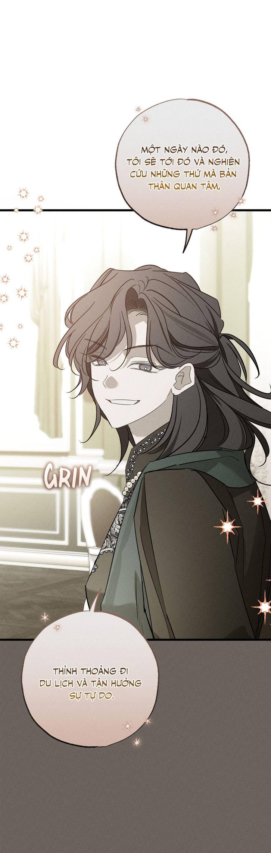 Vị Phu Quân Căm Ghét Tôi Đã Mất Trí Nhớ - Chapter 34 - Page 30