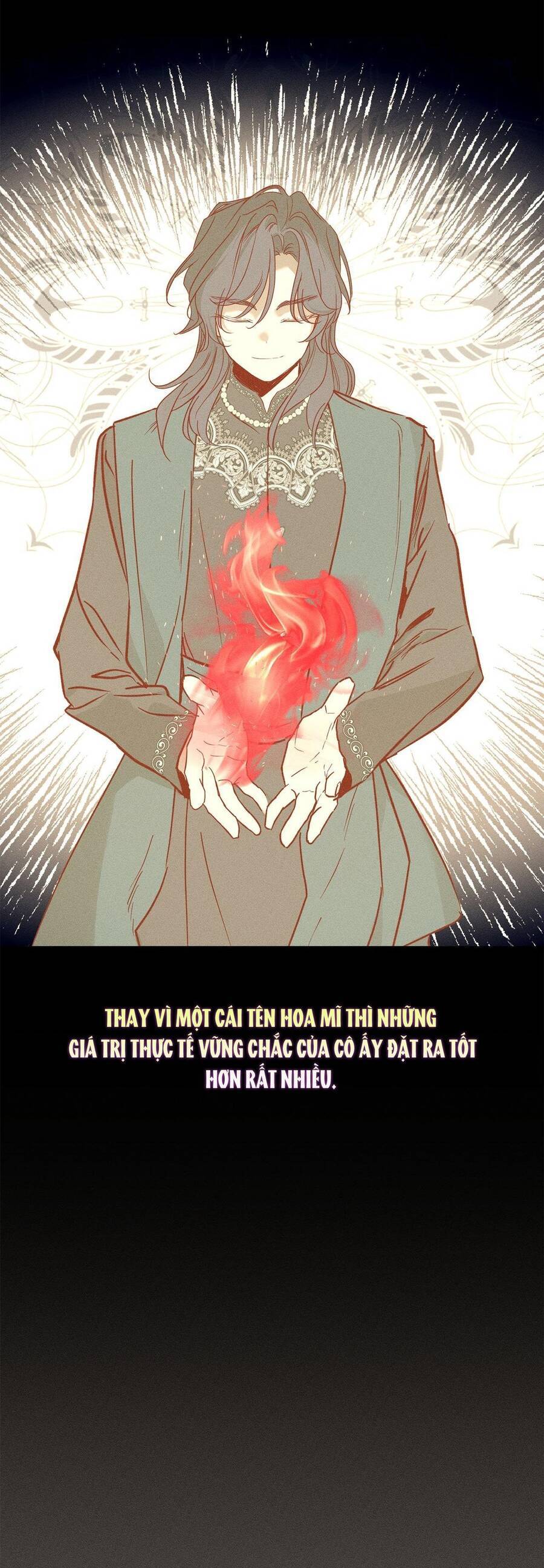 Vị Phu Quân Căm Ghét Tôi Đã Mất Trí Nhớ - Chapter 34 - Page 34