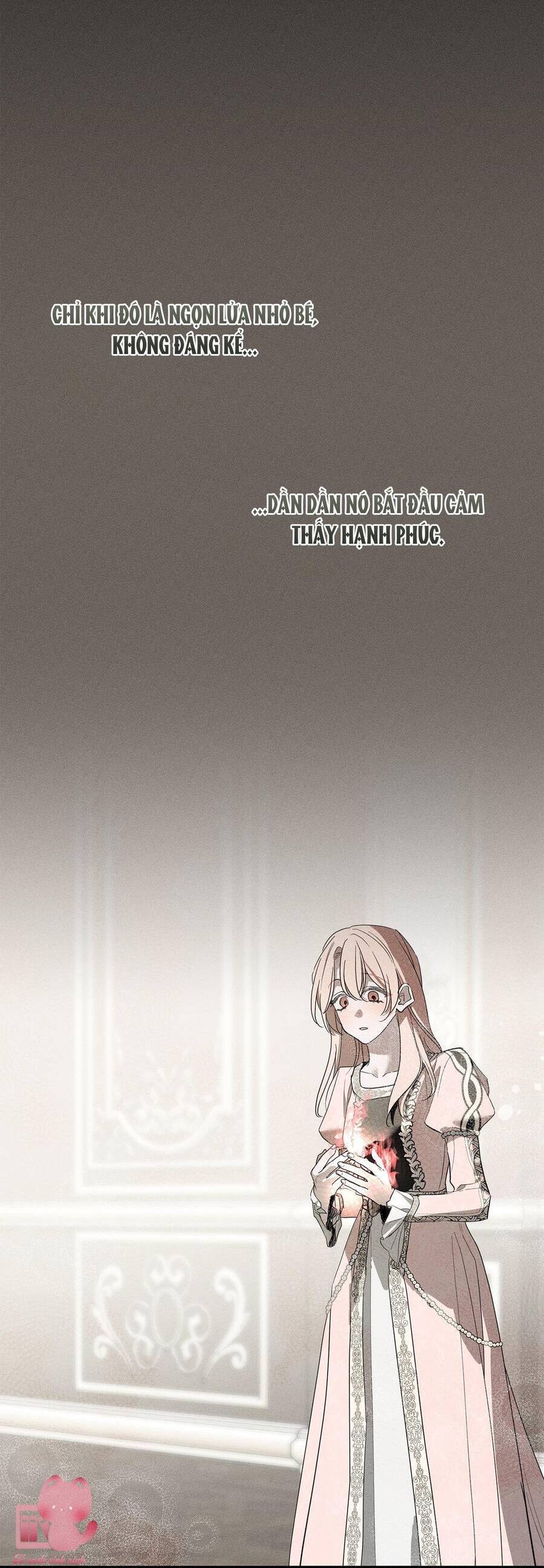 Vị Phu Quân Căm Ghét Tôi Đã Mất Trí Nhớ - Chapter 34 - Page 35