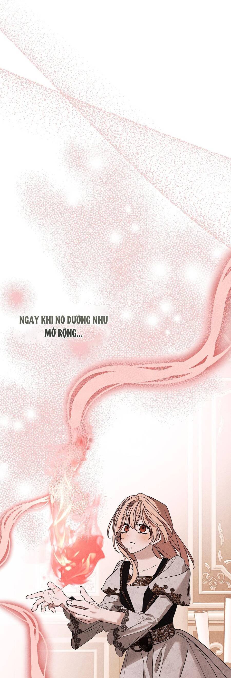 Vị Phu Quân Căm Ghét Tôi Đã Mất Trí Nhớ - Chapter 34 - Page 38