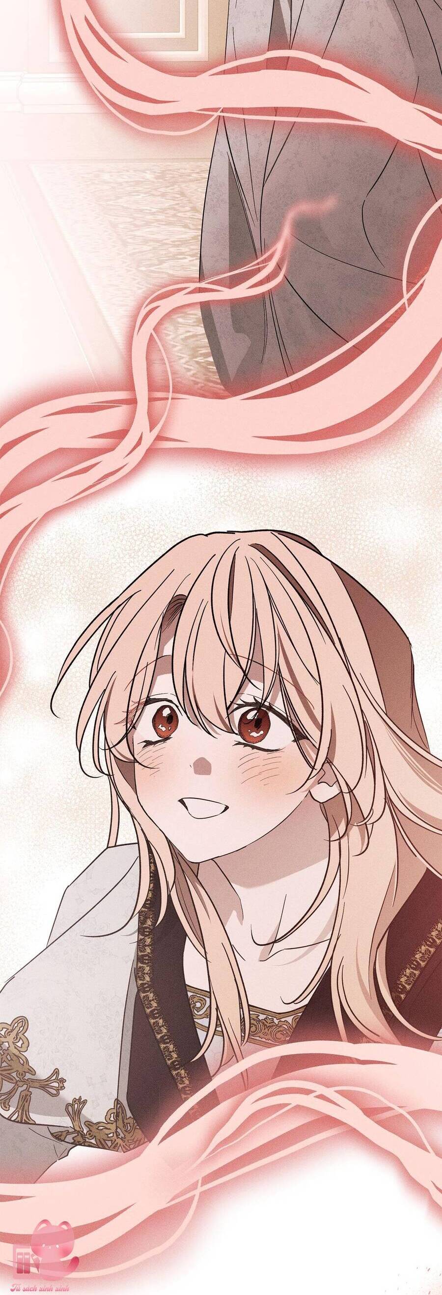 Vị Phu Quân Căm Ghét Tôi Đã Mất Trí Nhớ - Chapter 34 - Page 39