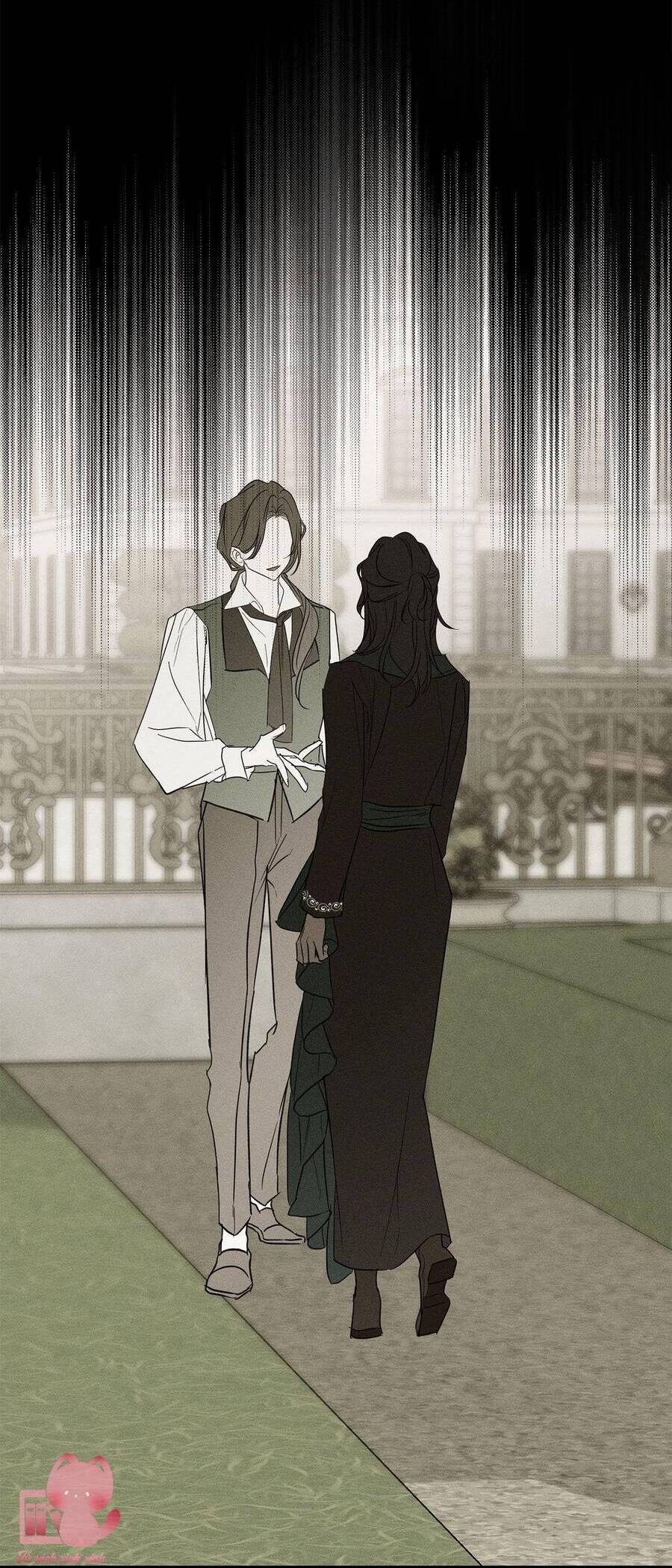 Vị Phu Quân Căm Ghét Tôi Đã Mất Trí Nhớ - Chapter 34 - Page 41