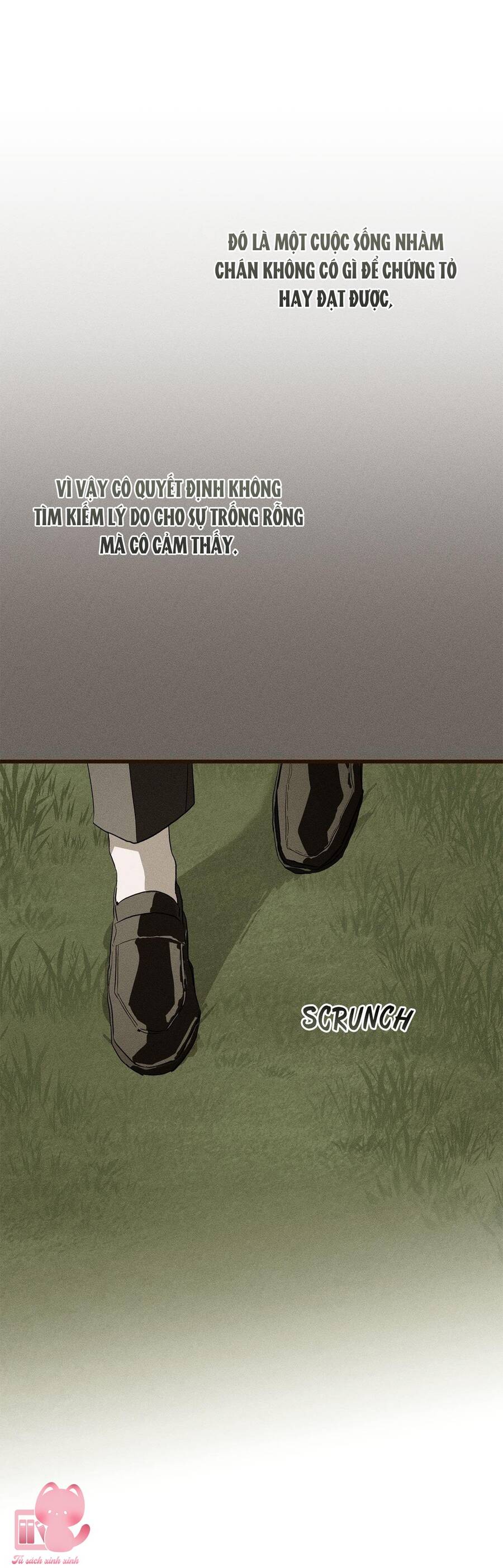 Vị Phu Quân Căm Ghét Tôi Đã Mất Trí Nhớ - Chapter 34 - Page 50