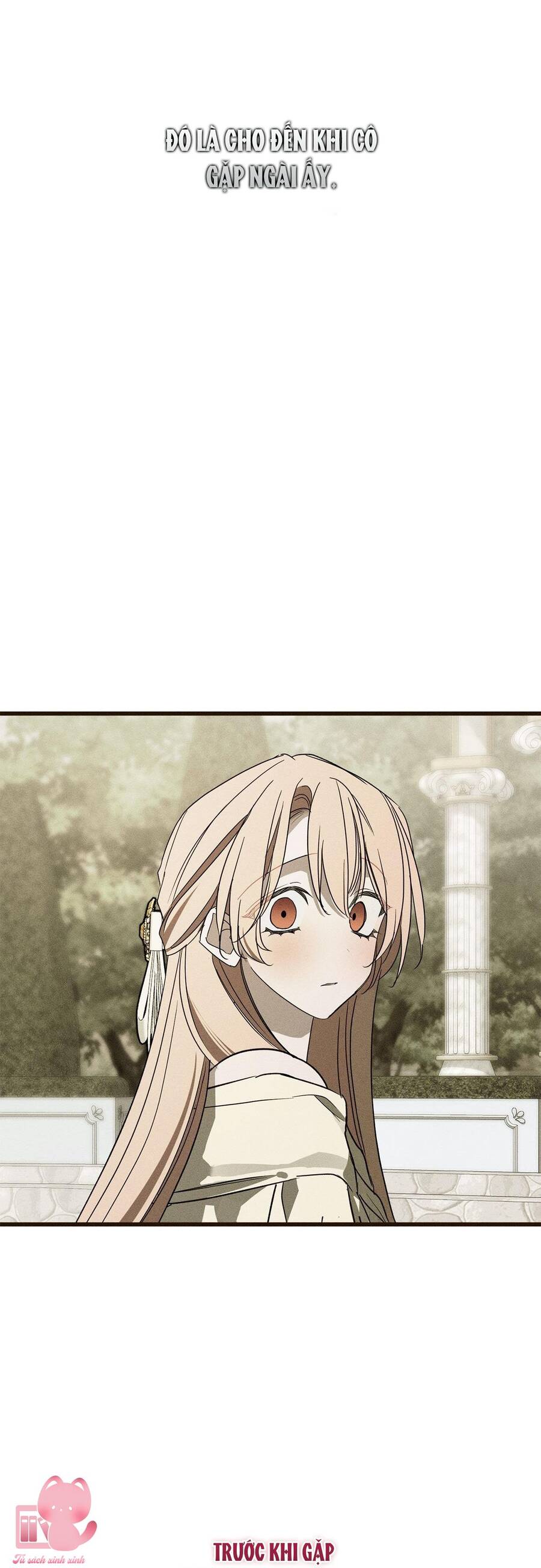 Vị Phu Quân Căm Ghét Tôi Đã Mất Trí Nhớ - Chapter 34 - Page 51