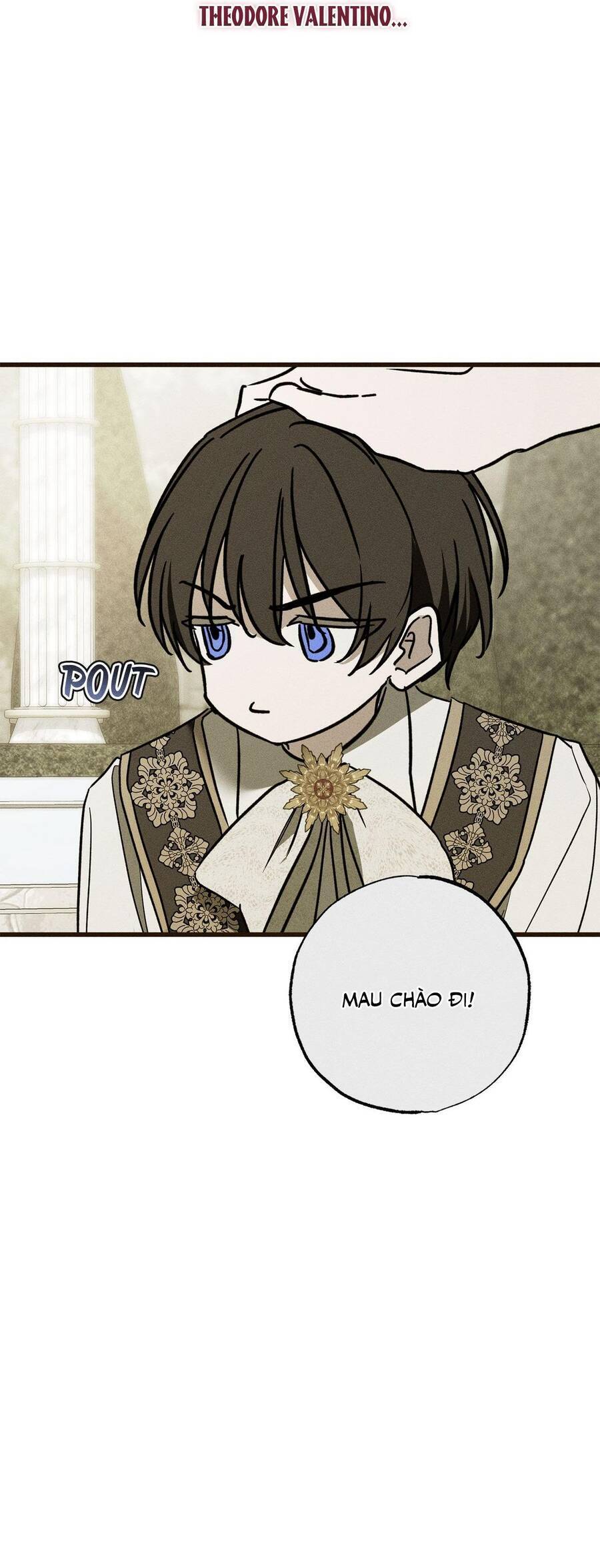 Vị Phu Quân Căm Ghét Tôi Đã Mất Trí Nhớ - Chapter 34 - Page 52