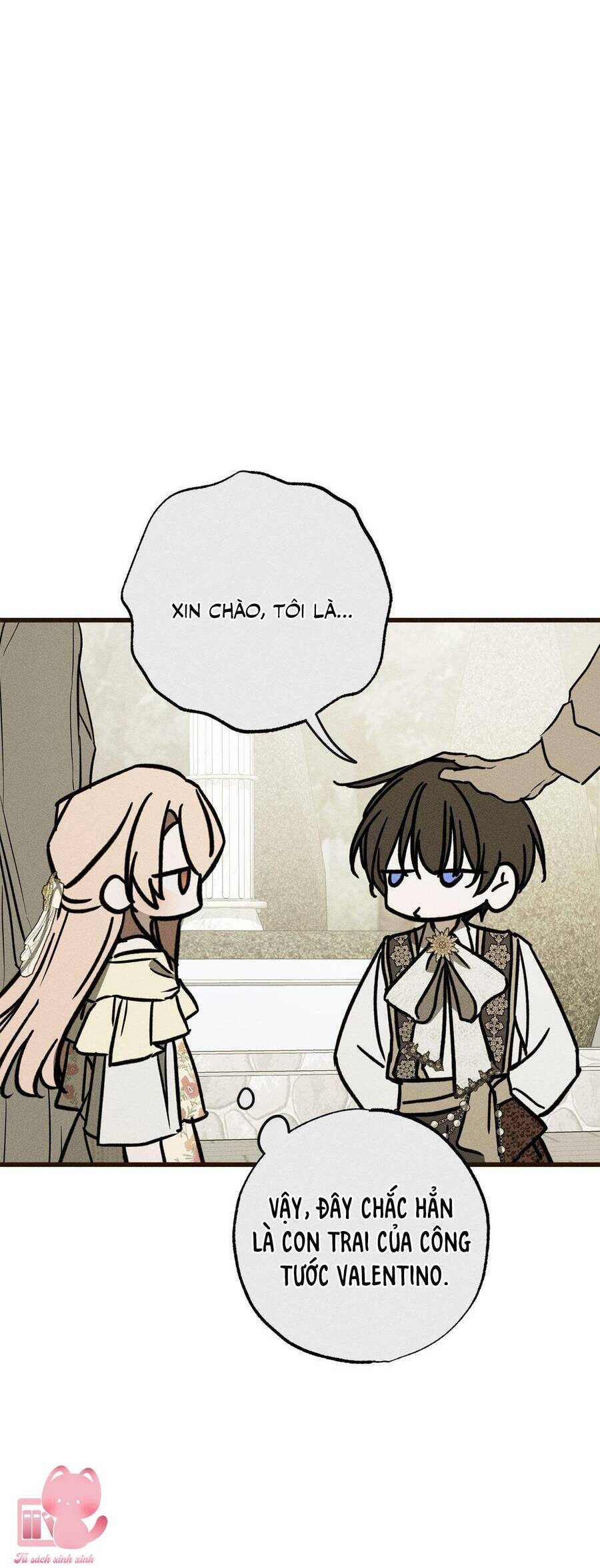 Vị Phu Quân Căm Ghét Tôi Đã Mất Trí Nhớ - Chapter 34 - Page 53