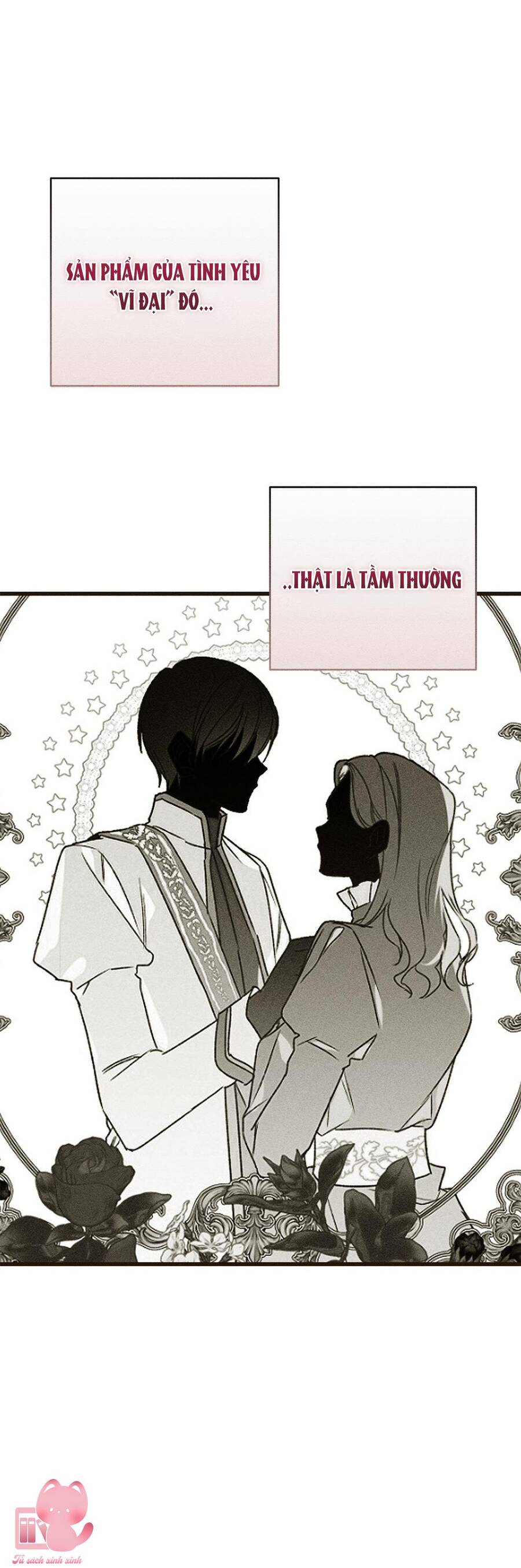 Vị Phu Quân Căm Ghét Tôi Đã Mất Trí Nhớ - Chapter 34 - Page 54