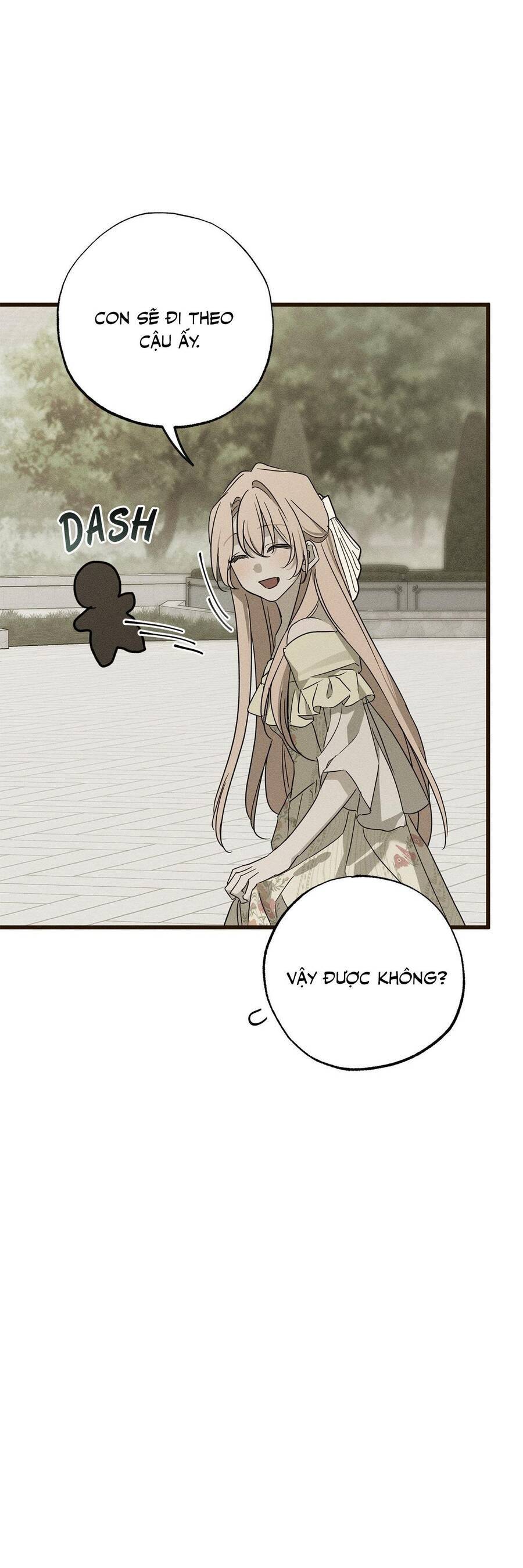 Vị Phu Quân Căm Ghét Tôi Đã Mất Trí Nhớ - Chapter 34 - Page 56