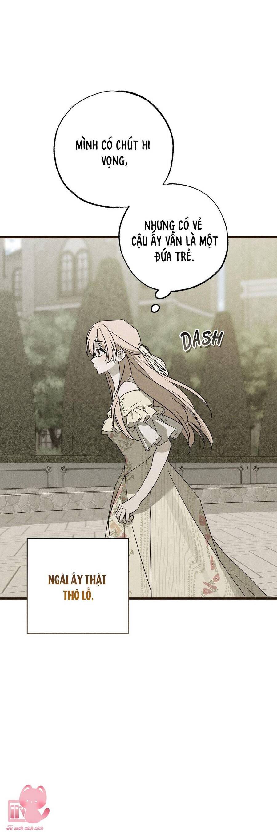 Vị Phu Quân Căm Ghét Tôi Đã Mất Trí Nhớ - Chapter 34 - Page 57