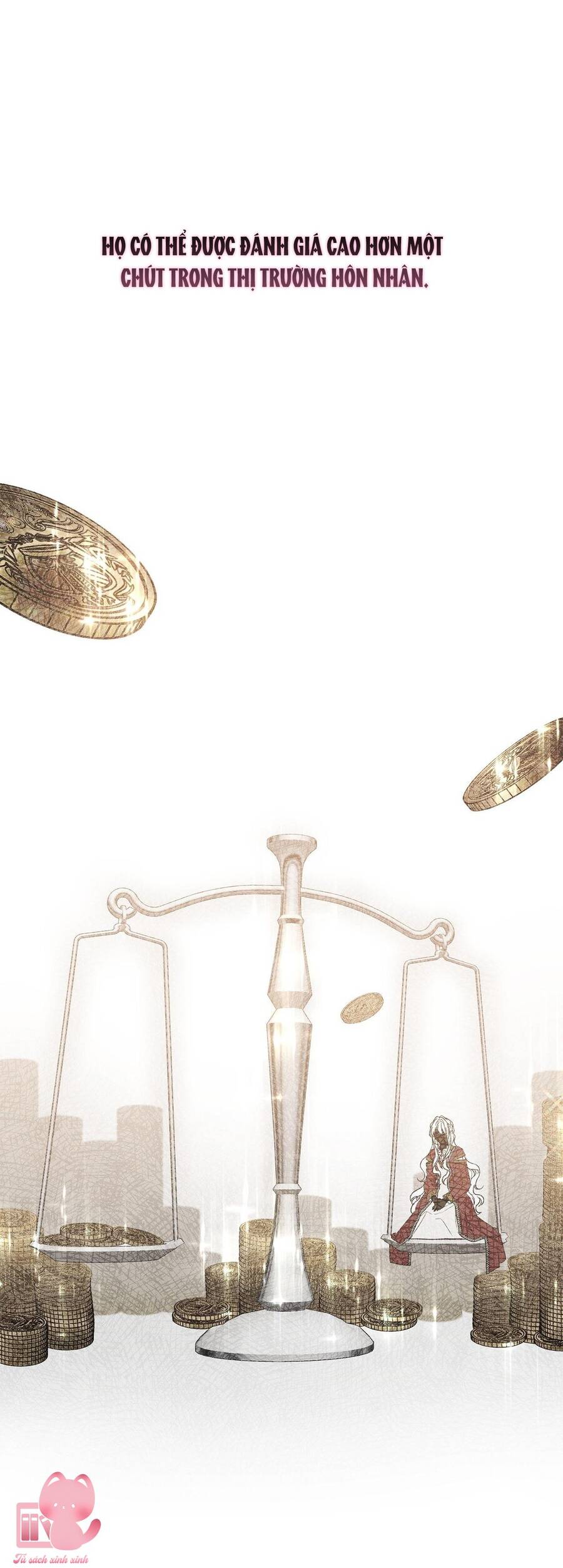 Vị Phu Quân Căm Ghét Tôi Đã Mất Trí Nhớ - Chapter 34 - Page 6