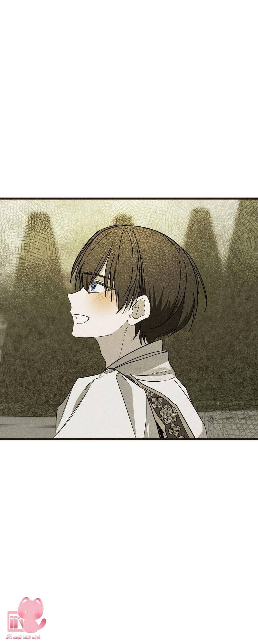 Vị Phu Quân Căm Ghét Tôi Đã Mất Trí Nhớ - Chapter 34 - Page 60