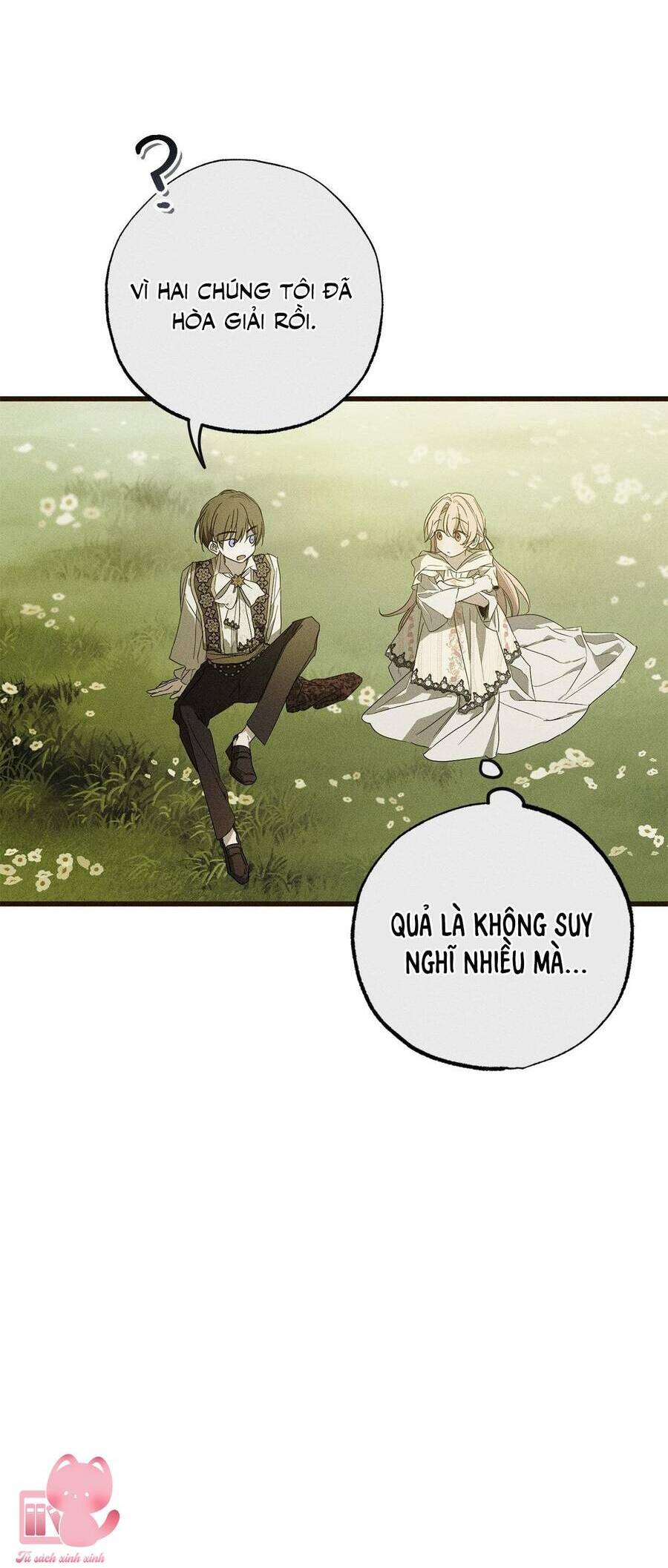 Vị Phu Quân Căm Ghét Tôi Đã Mất Trí Nhớ - Chapter 34 - Page 62