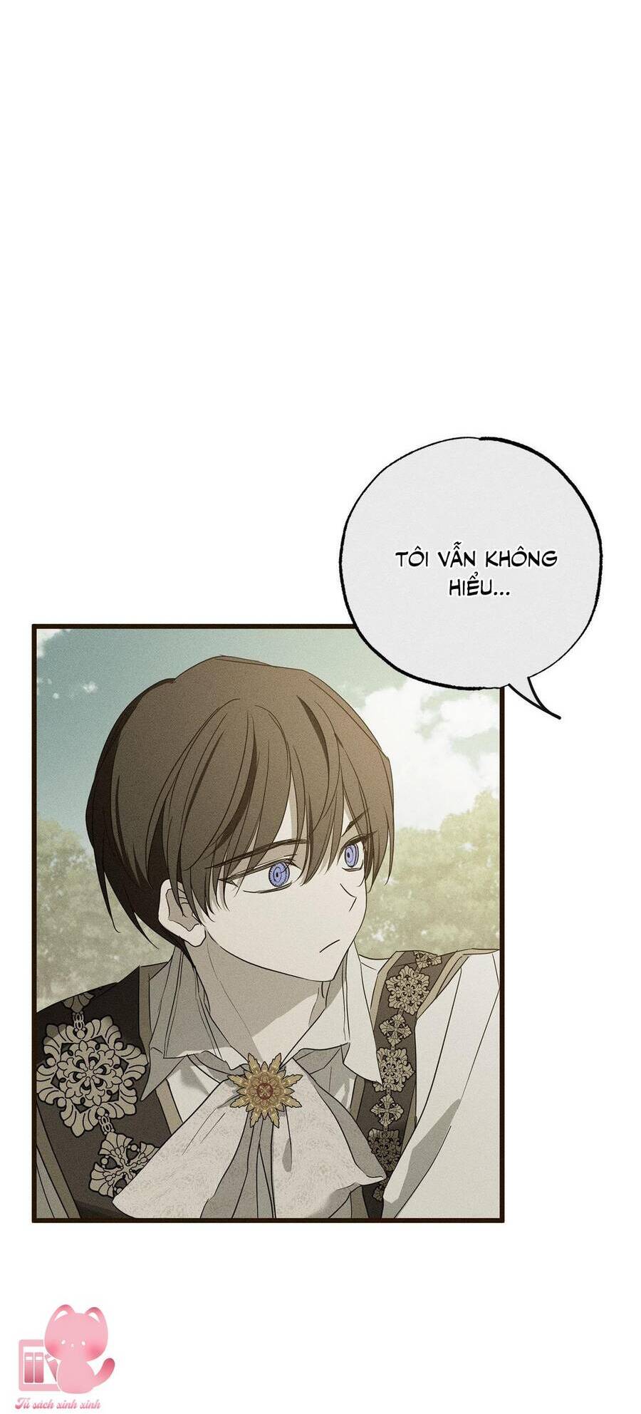 Vị Phu Quân Căm Ghét Tôi Đã Mất Trí Nhớ - Chapter 34 - Page 64