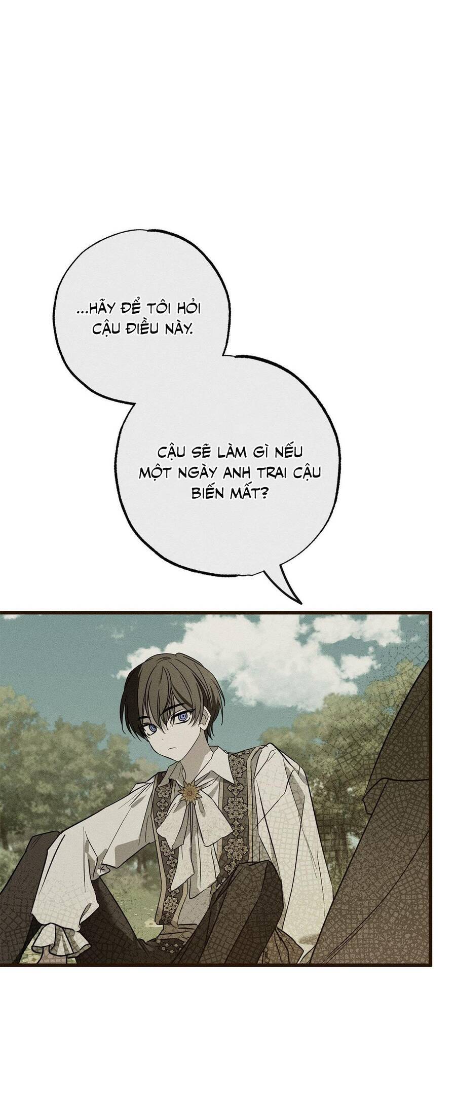 Vị Phu Quân Căm Ghét Tôi Đã Mất Trí Nhớ - Chapter 34 - Page 69