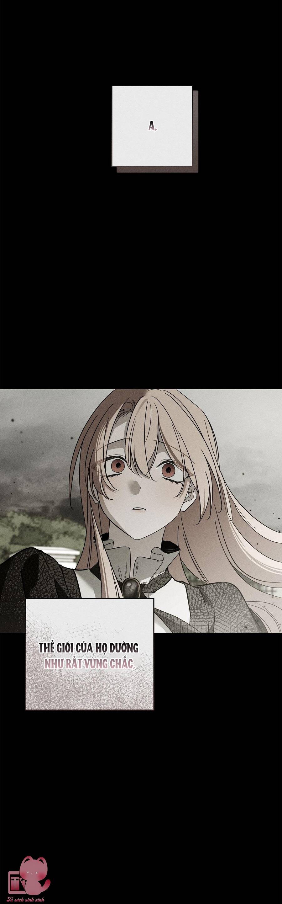 Vị Phu Quân Căm Ghét Tôi Đã Mất Trí Nhớ - Chapter 34 - Page 75