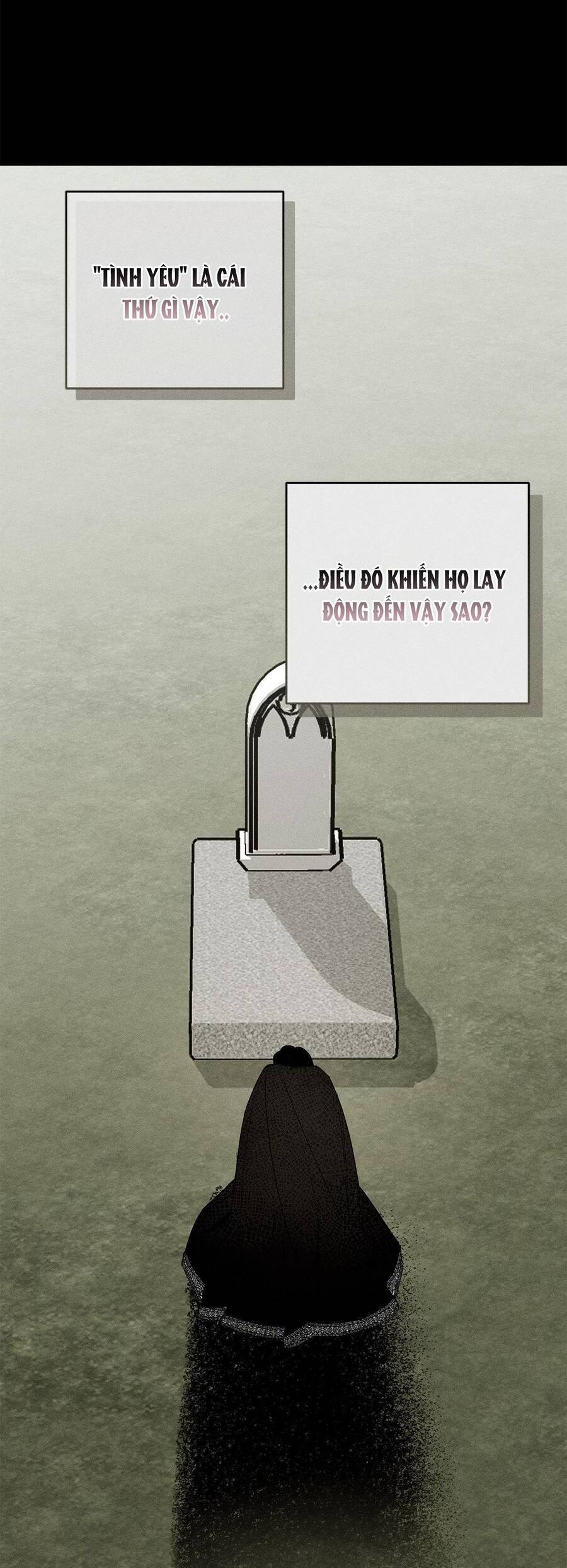 Vị Phu Quân Căm Ghét Tôi Đã Mất Trí Nhớ - Chapter 34 - Page 77