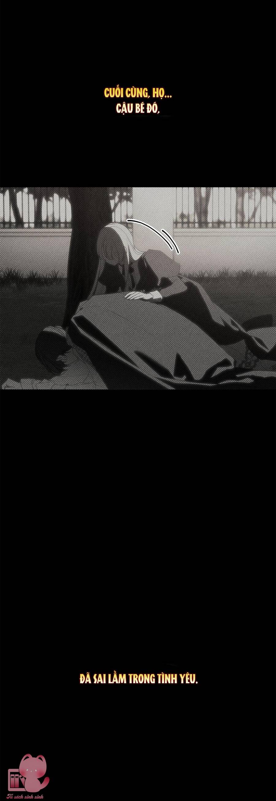 Vị Phu Quân Căm Ghét Tôi Đã Mất Trí Nhớ - Chapter 34 - Page 79