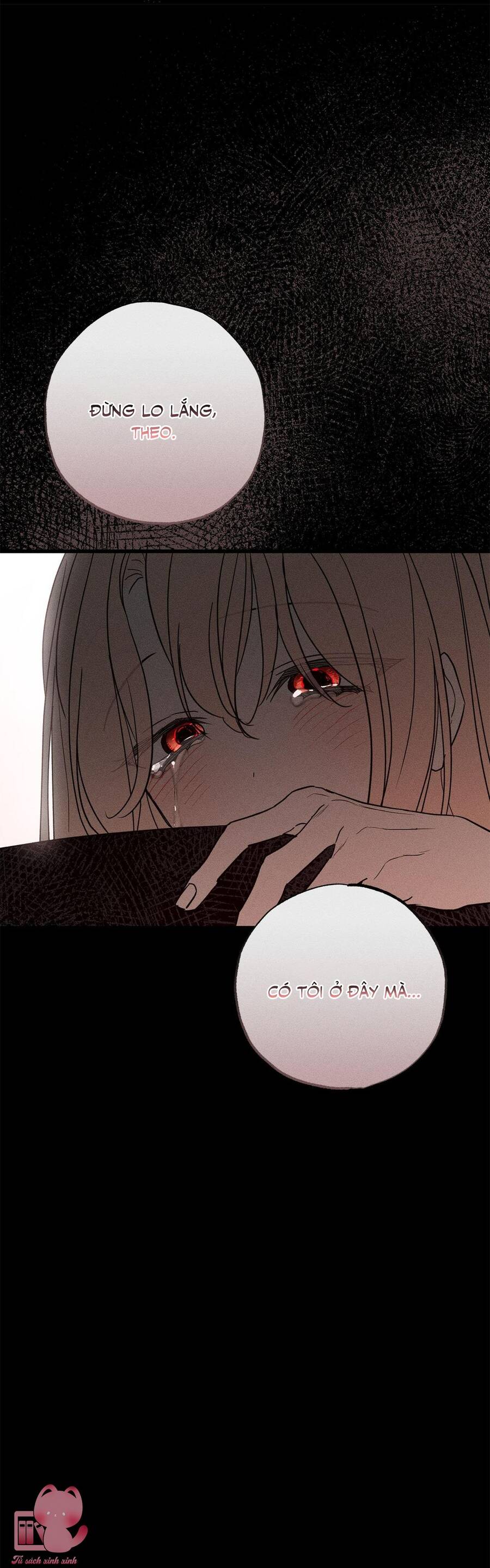 Vị Phu Quân Căm Ghét Tôi Đã Mất Trí Nhớ - Chapter 34 - Page 84