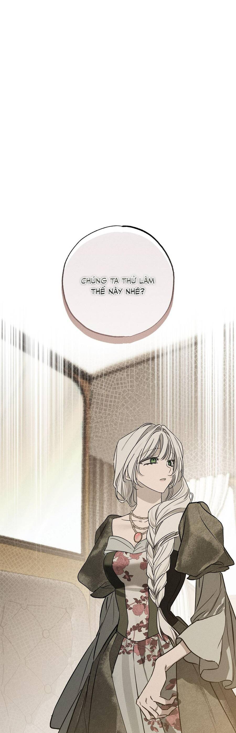 Vị Phu Quân Căm Ghét Tôi Đã Mất Trí Nhớ - Chapter 34 - Page 87