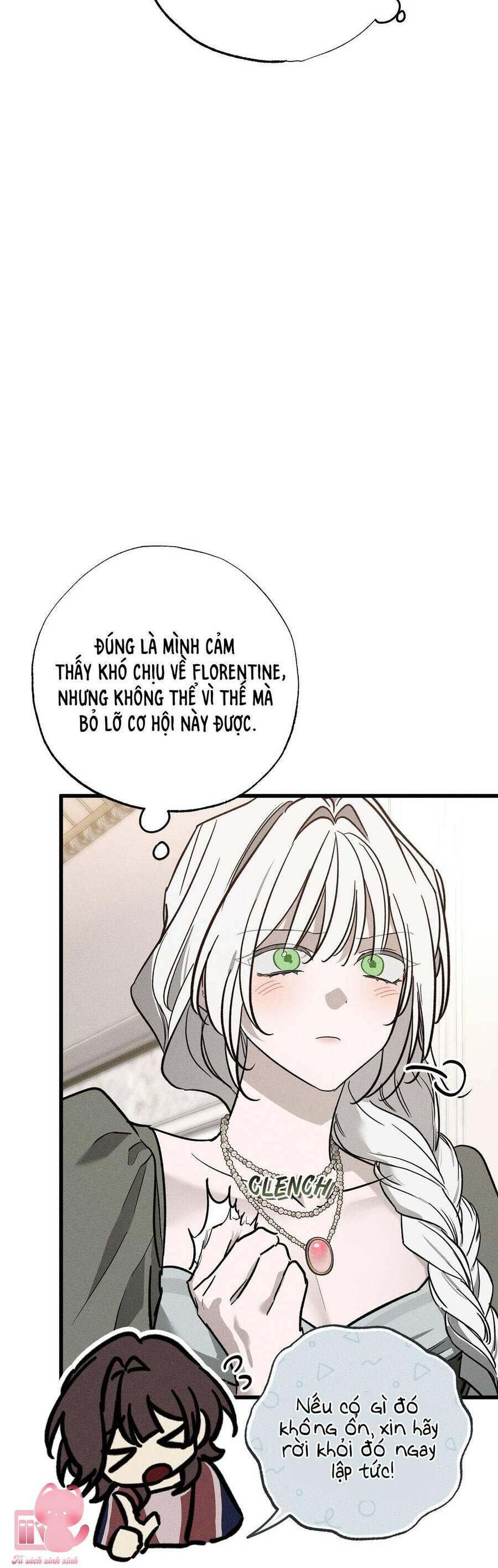 Vị Phu Quân Căm Ghét Tôi Đã Mất Trí Nhớ - Chapter 35 - Page 10