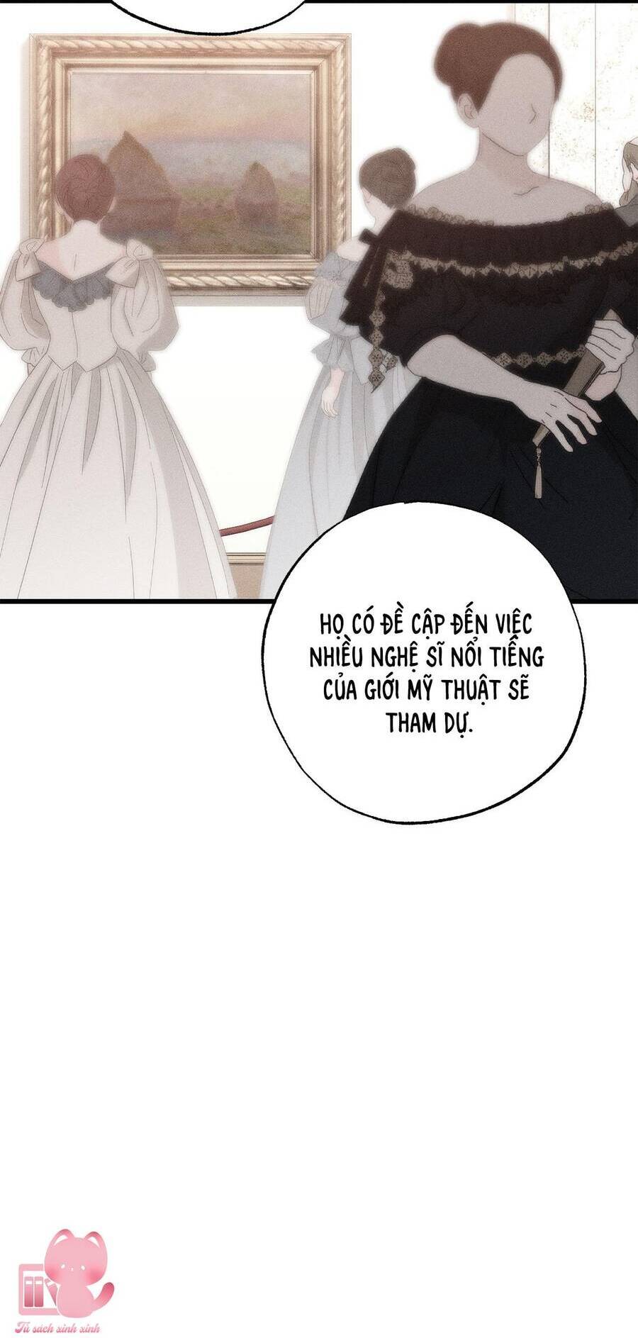 Vị Phu Quân Căm Ghét Tôi Đã Mất Trí Nhớ - Chapter 35 - Page 12