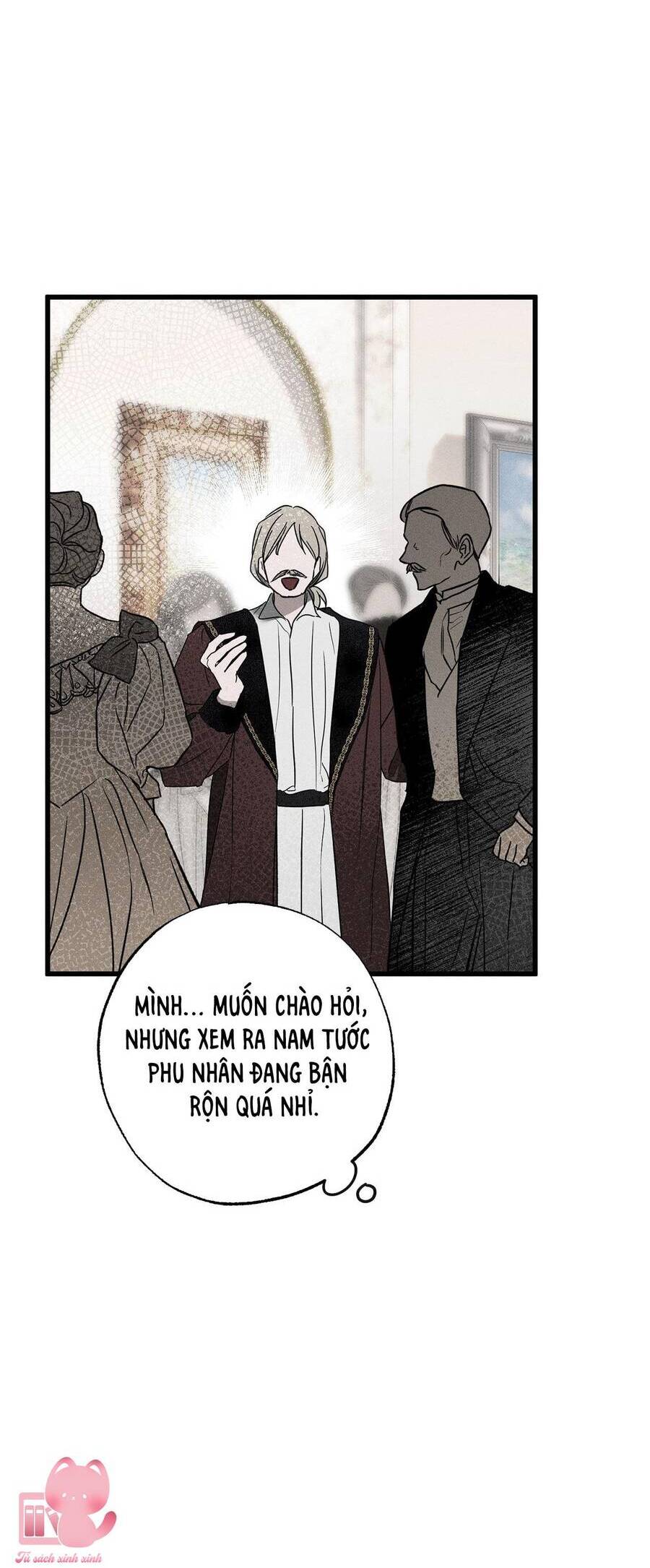 Vị Phu Quân Căm Ghét Tôi Đã Mất Trí Nhớ - Chapter 35 - Page 14