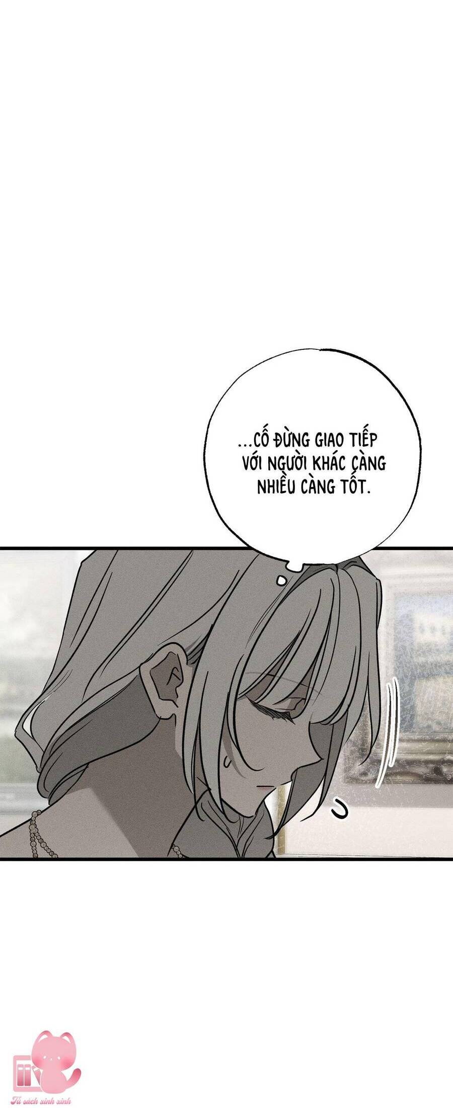 Vị Phu Quân Căm Ghét Tôi Đã Mất Trí Nhớ - Chapter 35 - Page 16