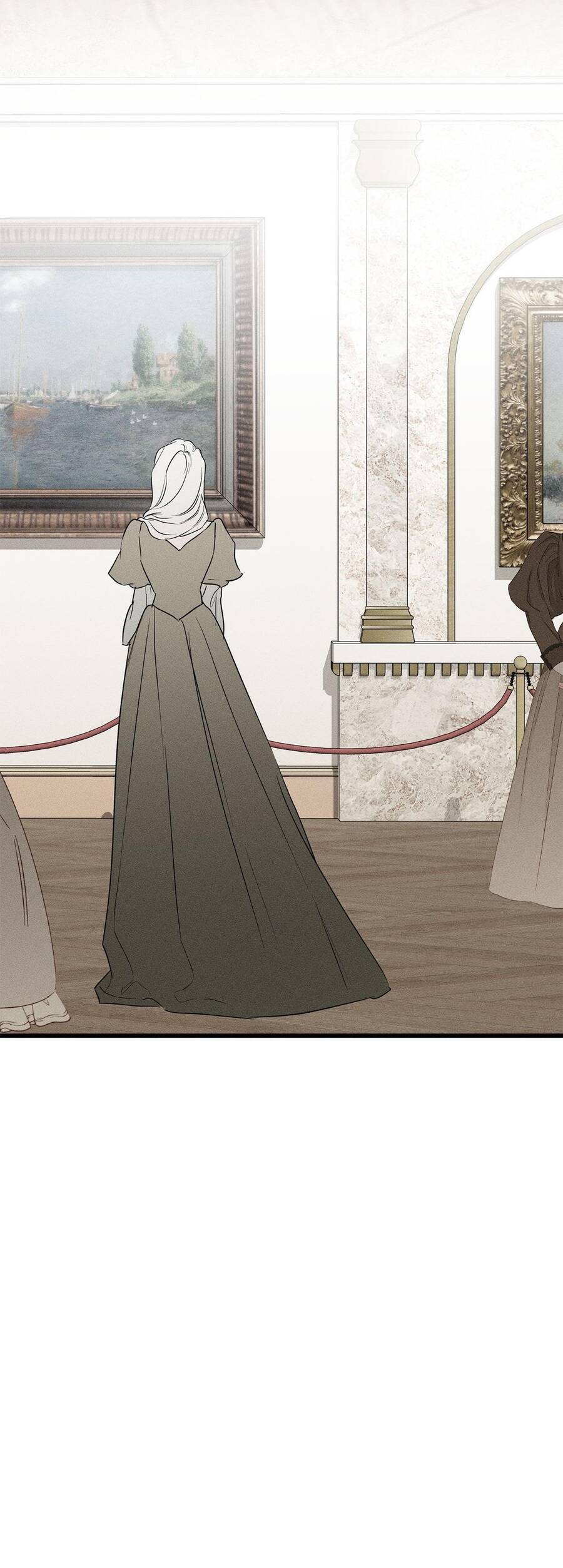 Vị Phu Quân Căm Ghét Tôi Đã Mất Trí Nhớ - Chapter 35 - Page 19