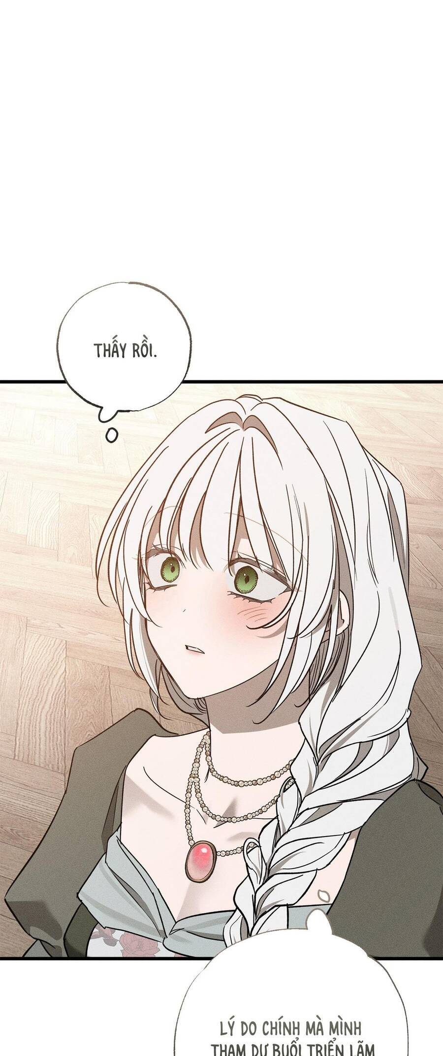 Vị Phu Quân Căm Ghét Tôi Đã Mất Trí Nhớ - Chapter 35 - Page 21