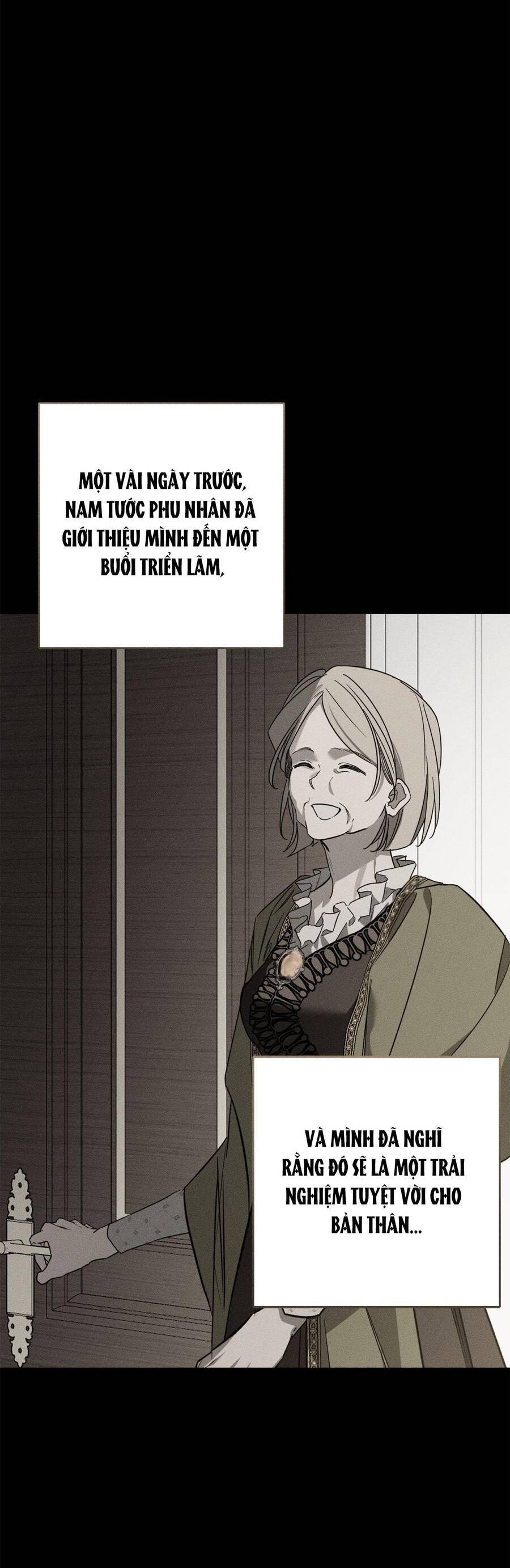 Vị Phu Quân Căm Ghét Tôi Đã Mất Trí Nhớ - Chapter 35 - Page 3