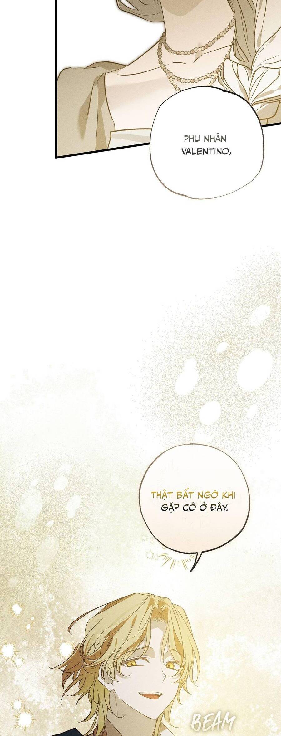 Vị Phu Quân Căm Ghét Tôi Đã Mất Trí Nhớ - Chapter 35 - Page 32