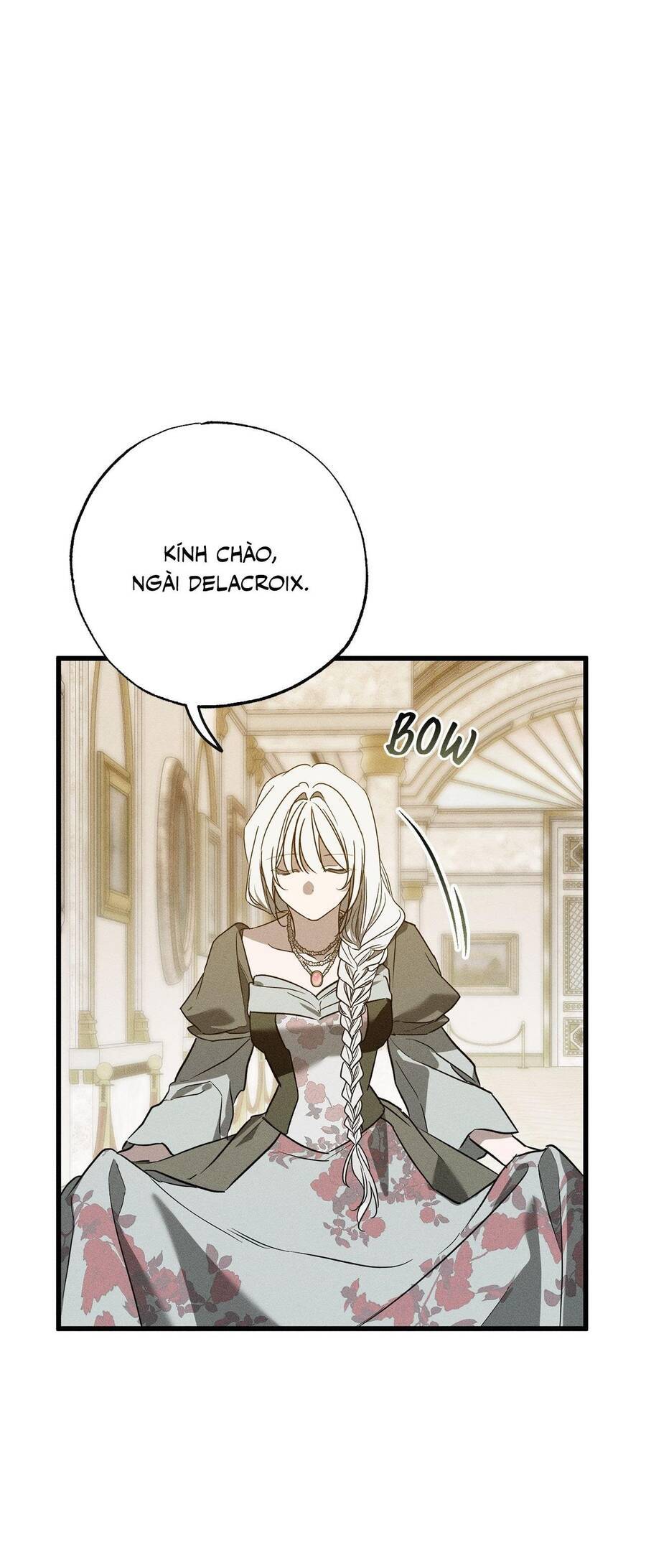 Vị Phu Quân Căm Ghét Tôi Đã Mất Trí Nhớ - Chapter 35 - Page 36