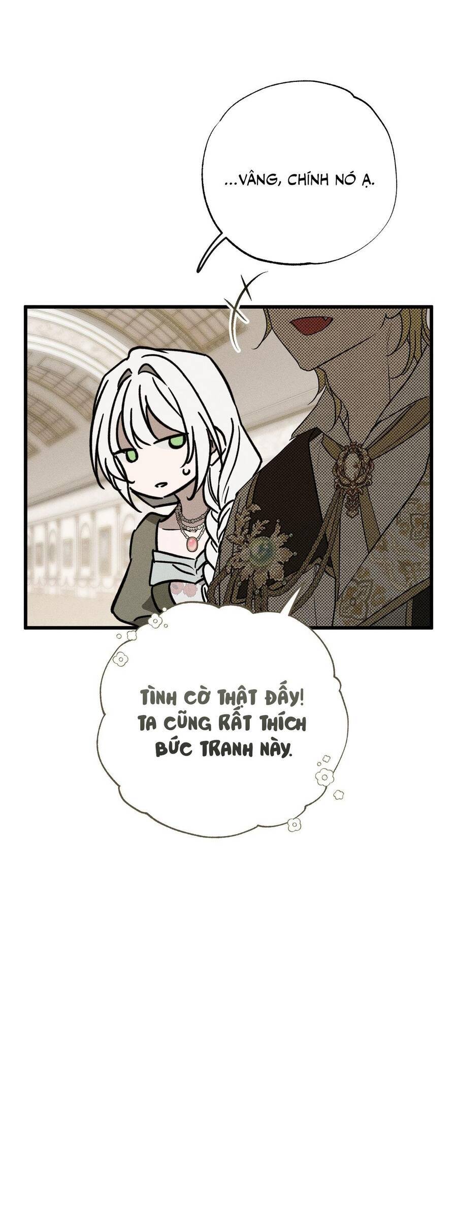 Vị Phu Quân Căm Ghét Tôi Đã Mất Trí Nhớ - Chapter 35 - Page 38