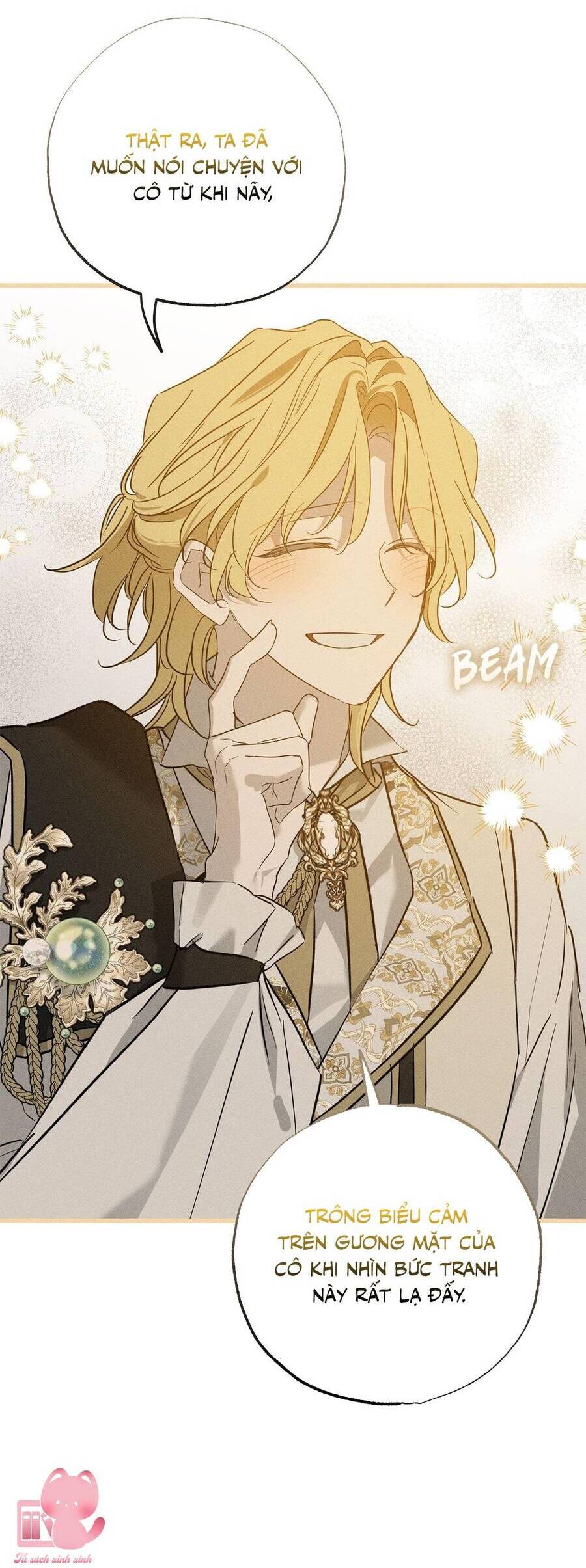 Vị Phu Quân Căm Ghét Tôi Đã Mất Trí Nhớ - Chapter 35 - Page 39