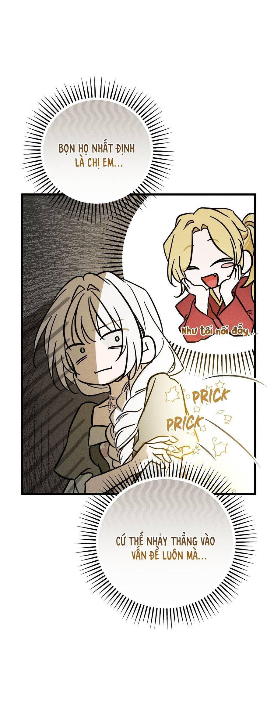 Vị Phu Quân Căm Ghét Tôi Đã Mất Trí Nhớ - Chapter 35 - Page 40