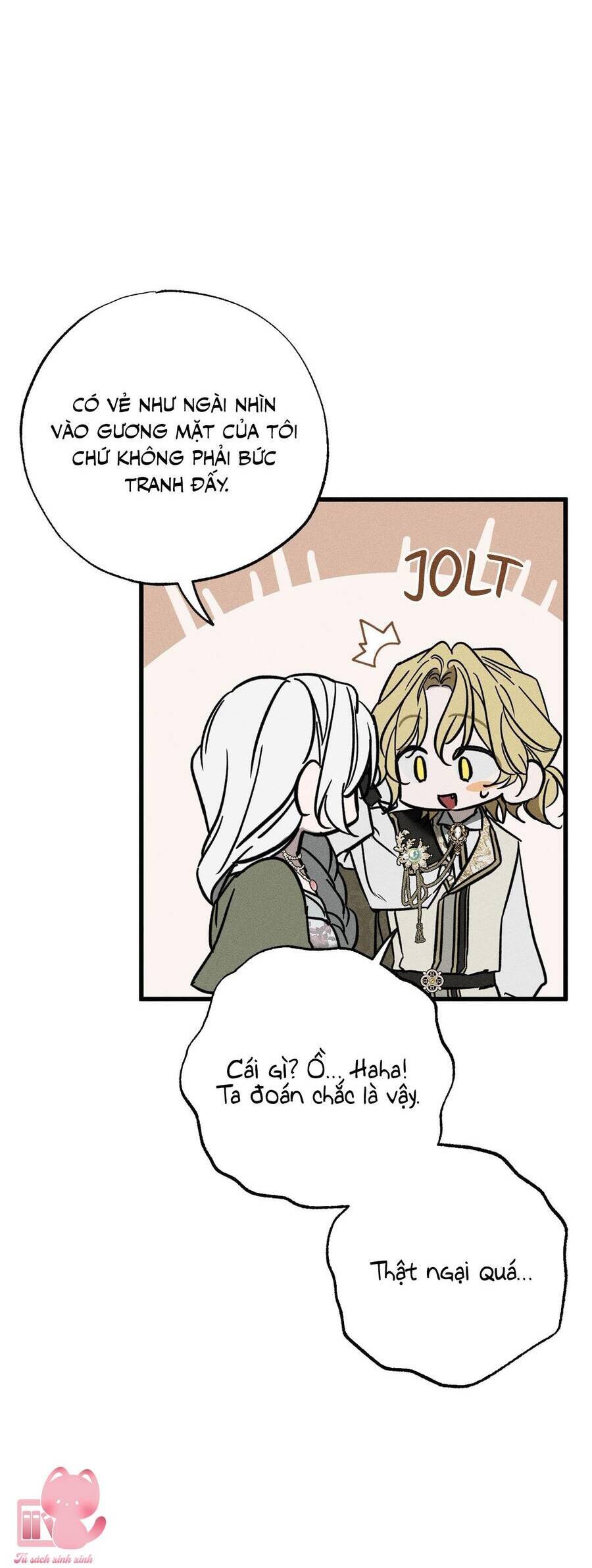 Vị Phu Quân Căm Ghét Tôi Đã Mất Trí Nhớ - Chapter 35 - Page 41