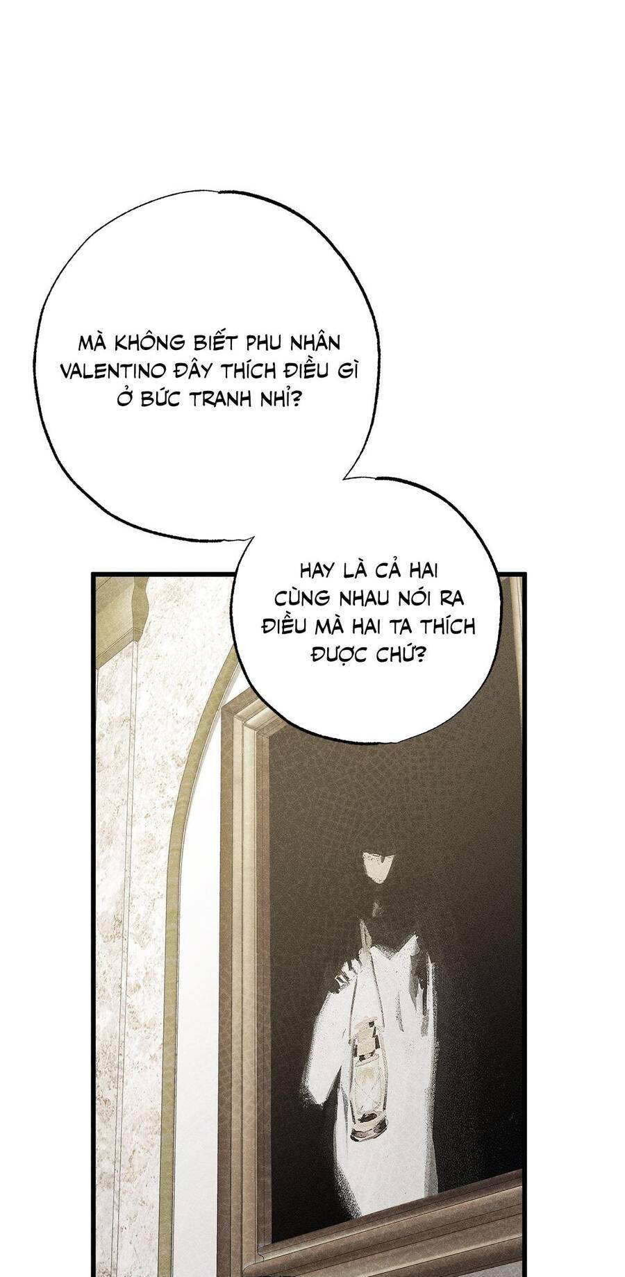 Vị Phu Quân Căm Ghét Tôi Đã Mất Trí Nhớ - Chapter 35 - Page 42