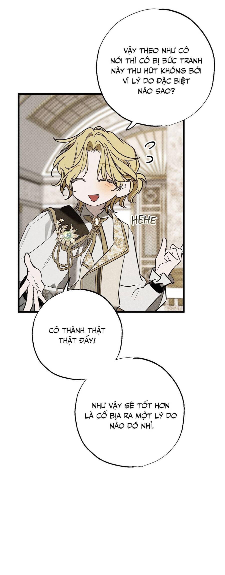 Vị Phu Quân Căm Ghét Tôi Đã Mất Trí Nhớ - Chapter 35 - Page 44