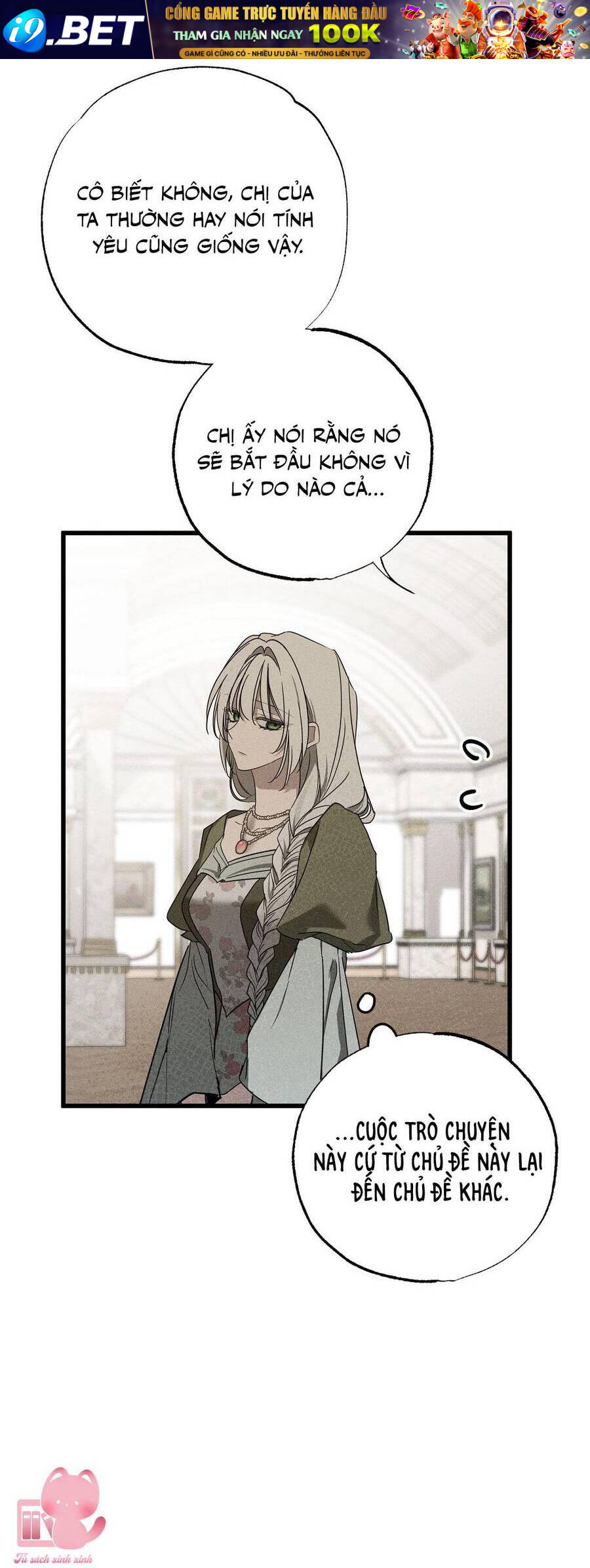 Vị Phu Quân Căm Ghét Tôi Đã Mất Trí Nhớ - Chapter 35 - Page 45