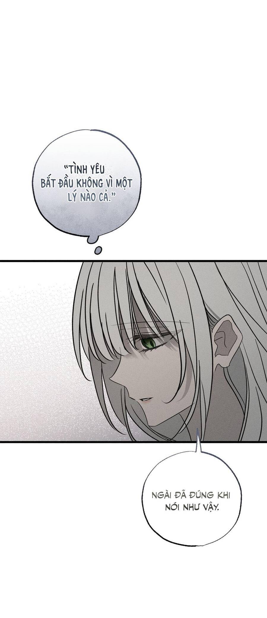 Vị Phu Quân Căm Ghét Tôi Đã Mất Trí Nhớ - Chapter 35 - Page 46