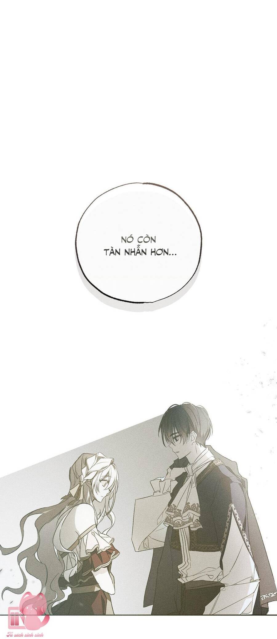 Vị Phu Quân Căm Ghét Tôi Đã Mất Trí Nhớ - Chapter 35 - Page 47