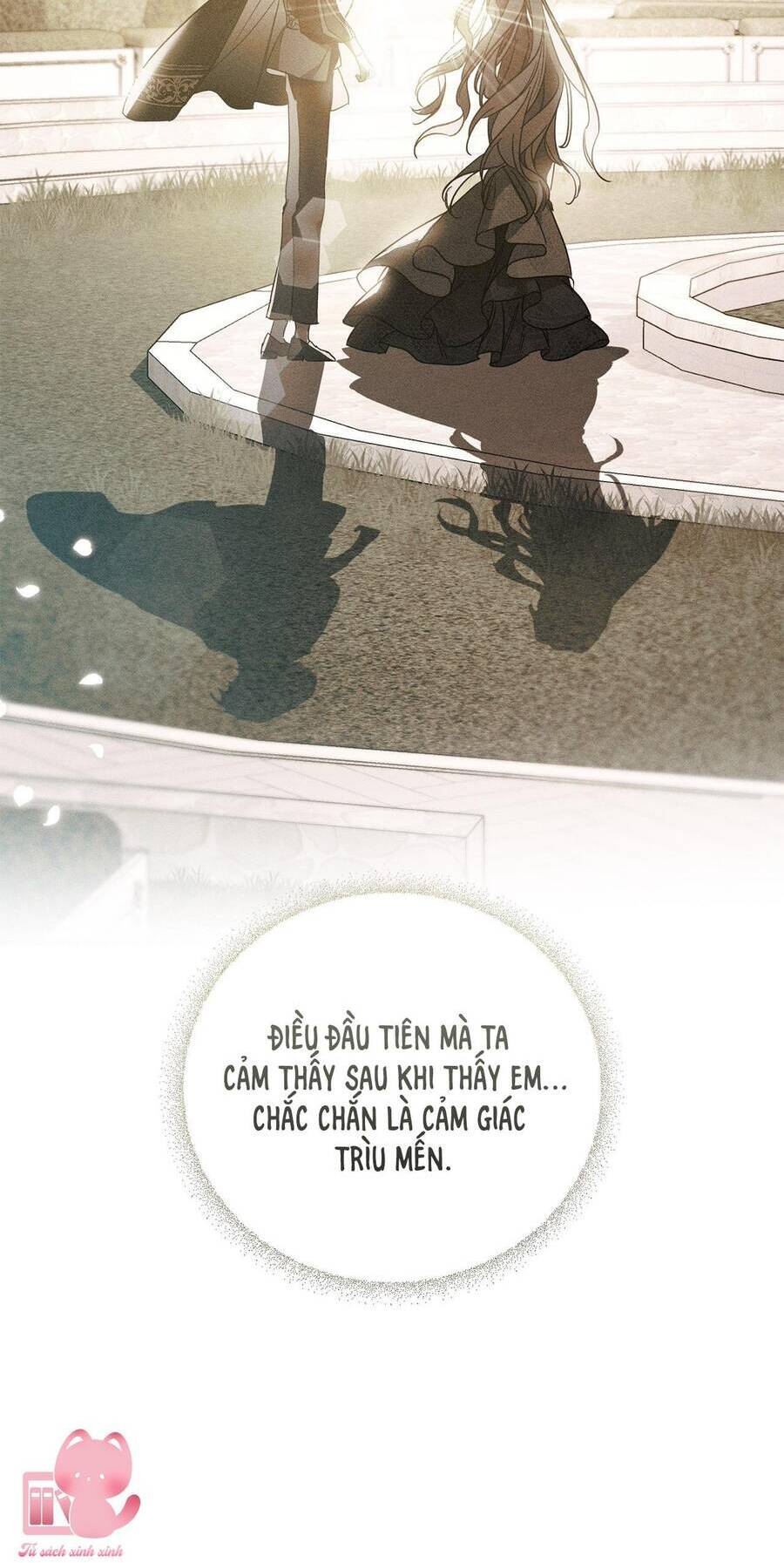 Vị Phu Quân Căm Ghét Tôi Đã Mất Trí Nhớ - Chapter 35 - Page 49