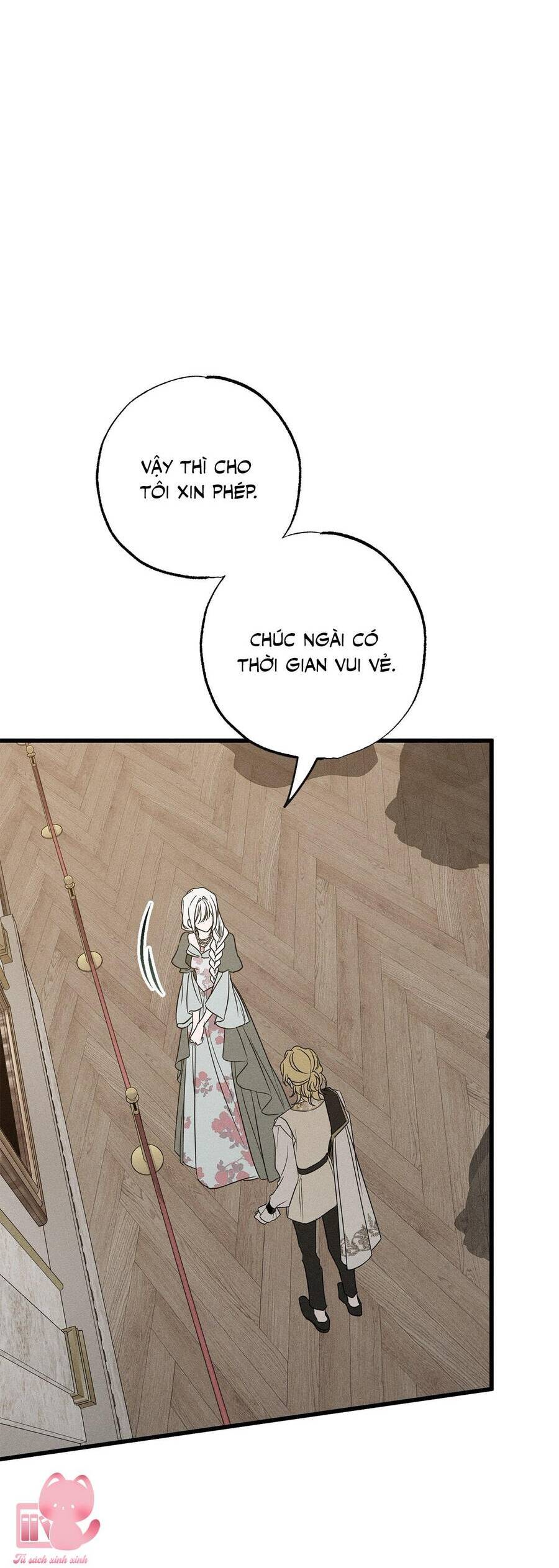 Vị Phu Quân Căm Ghét Tôi Đã Mất Trí Nhớ - Chapter 35 - Page 51