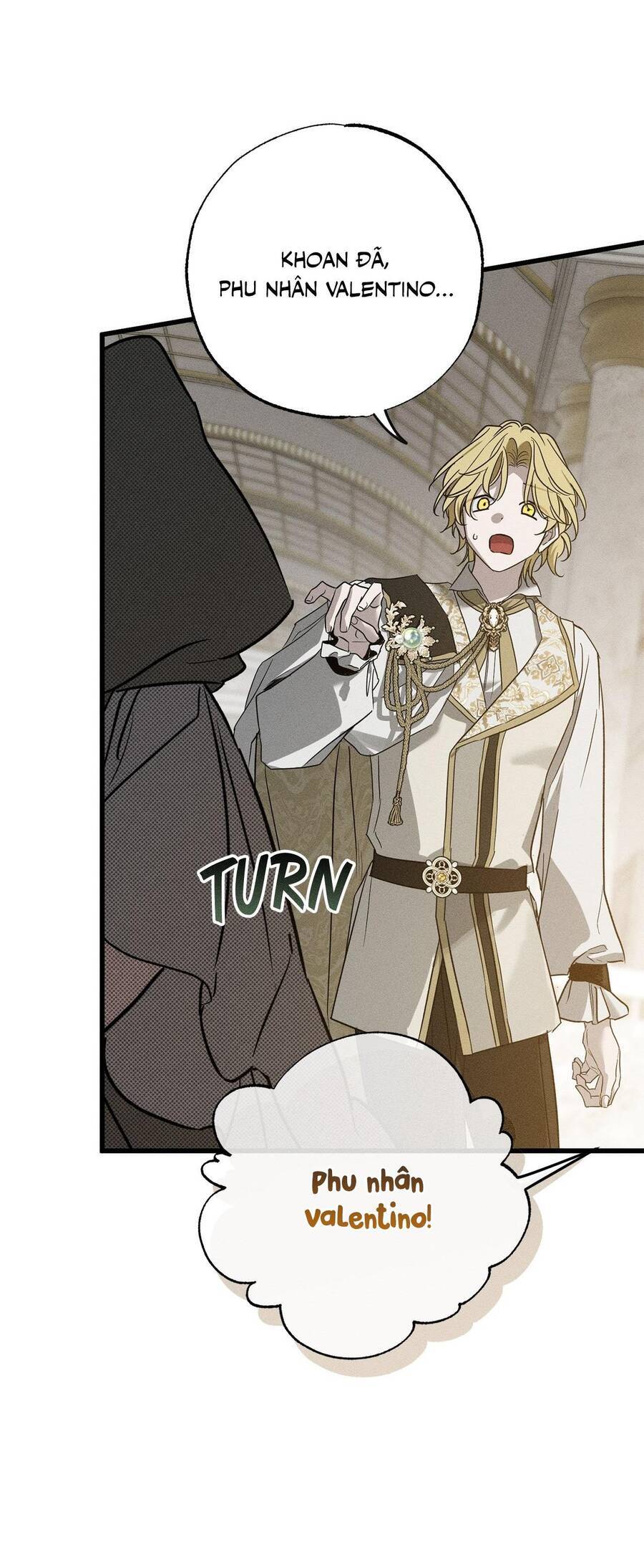 Vị Phu Quân Căm Ghét Tôi Đã Mất Trí Nhớ - Chapter 35 - Page 52