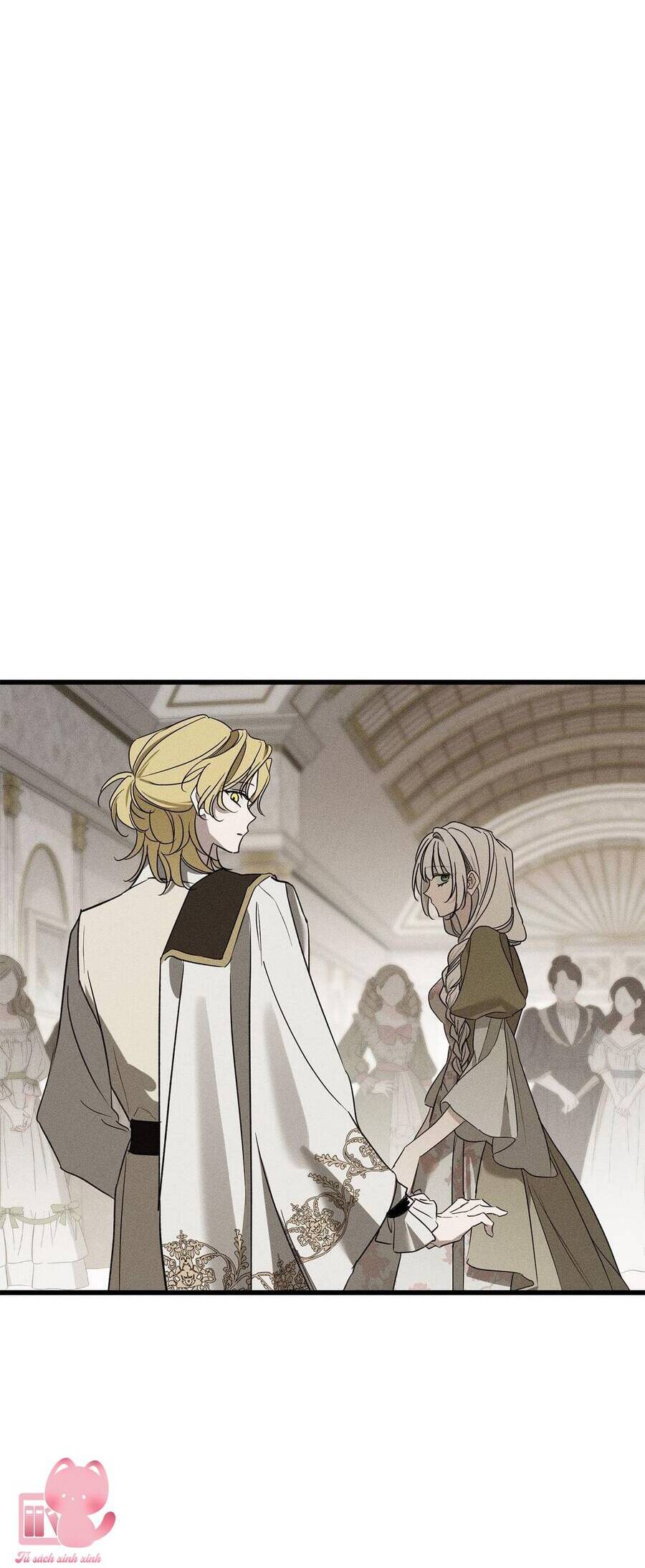 Vị Phu Quân Căm Ghét Tôi Đã Mất Trí Nhớ - Chapter 35 - Page 53