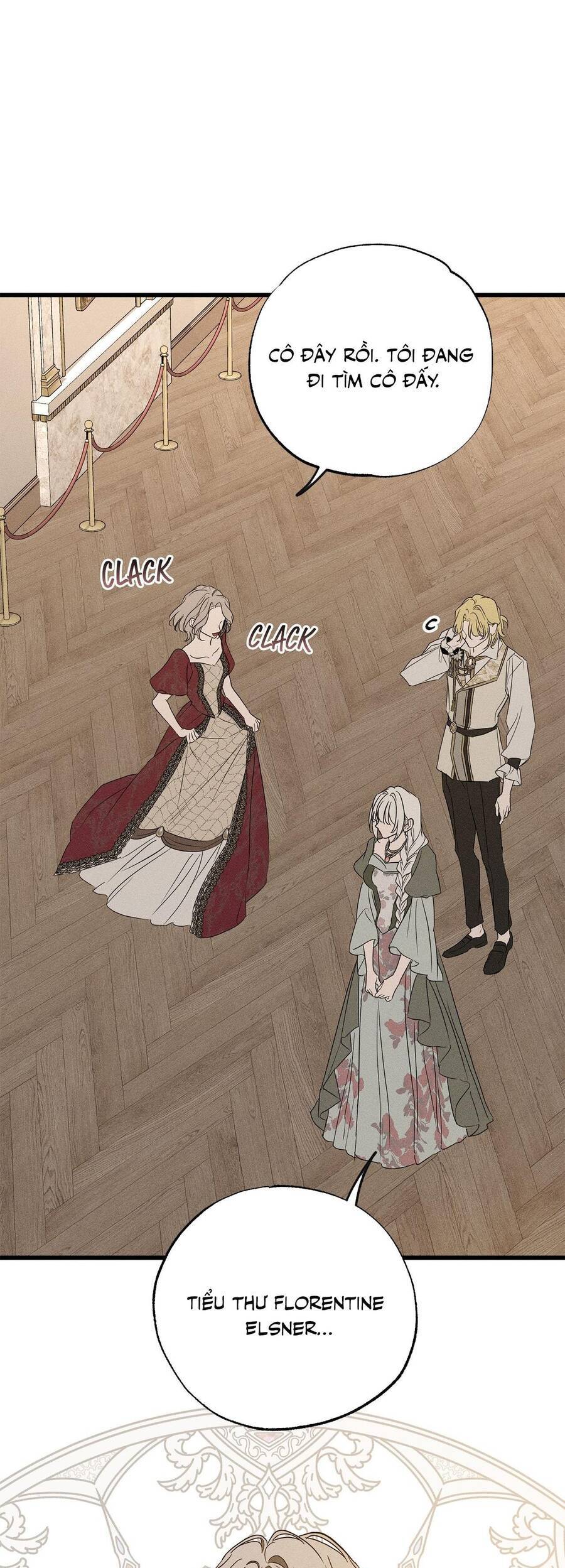 Vị Phu Quân Căm Ghét Tôi Đã Mất Trí Nhớ - Chapter 35 - Page 54