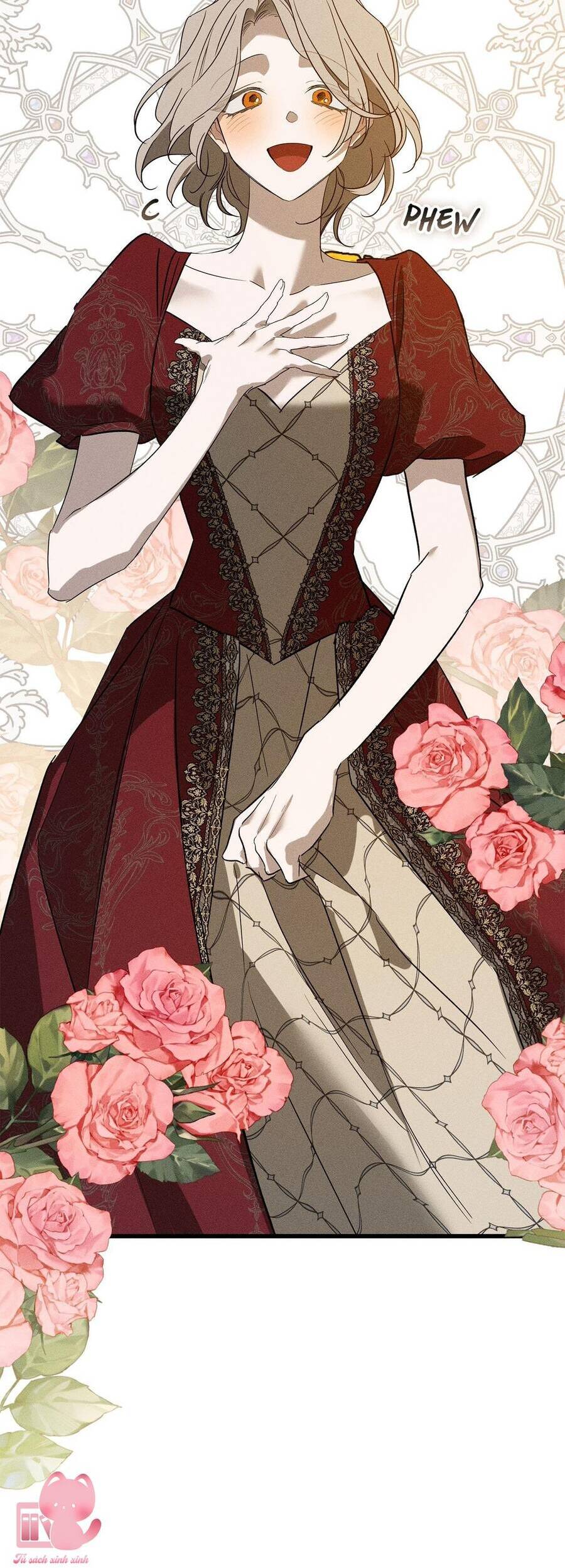 Vị Phu Quân Căm Ghét Tôi Đã Mất Trí Nhớ - Chapter 35 - Page 55