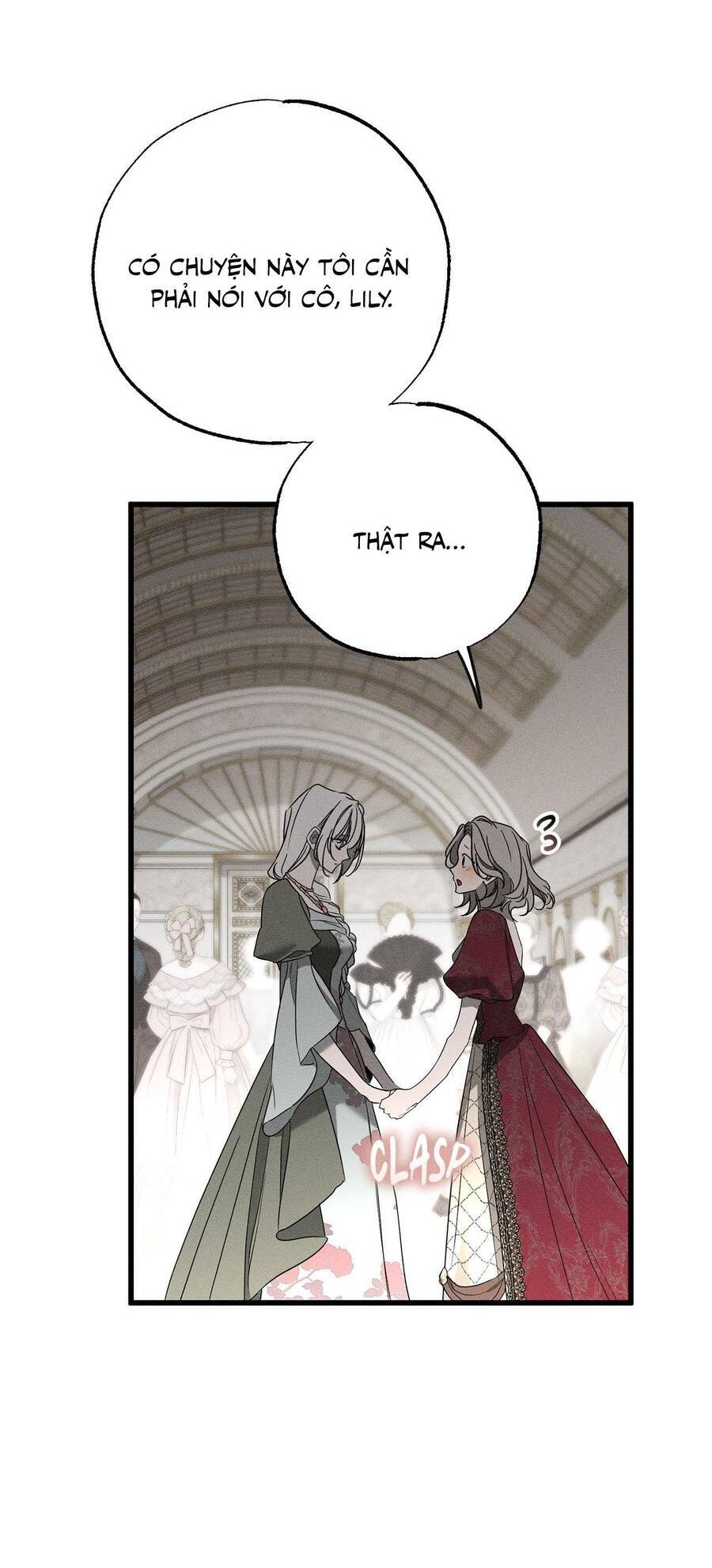 Vị Phu Quân Căm Ghét Tôi Đã Mất Trí Nhớ - Chapter 35 - Page 56