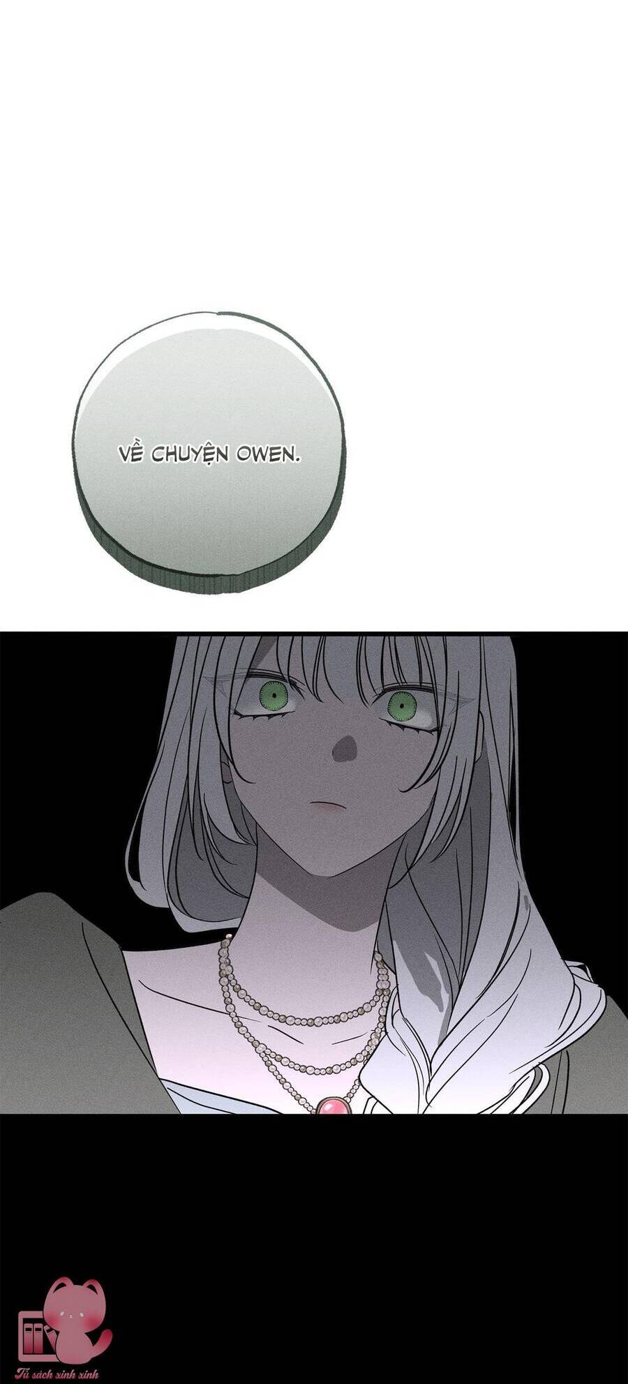 Vị Phu Quân Căm Ghét Tôi Đã Mất Trí Nhớ - Chapter 35 - Page 57