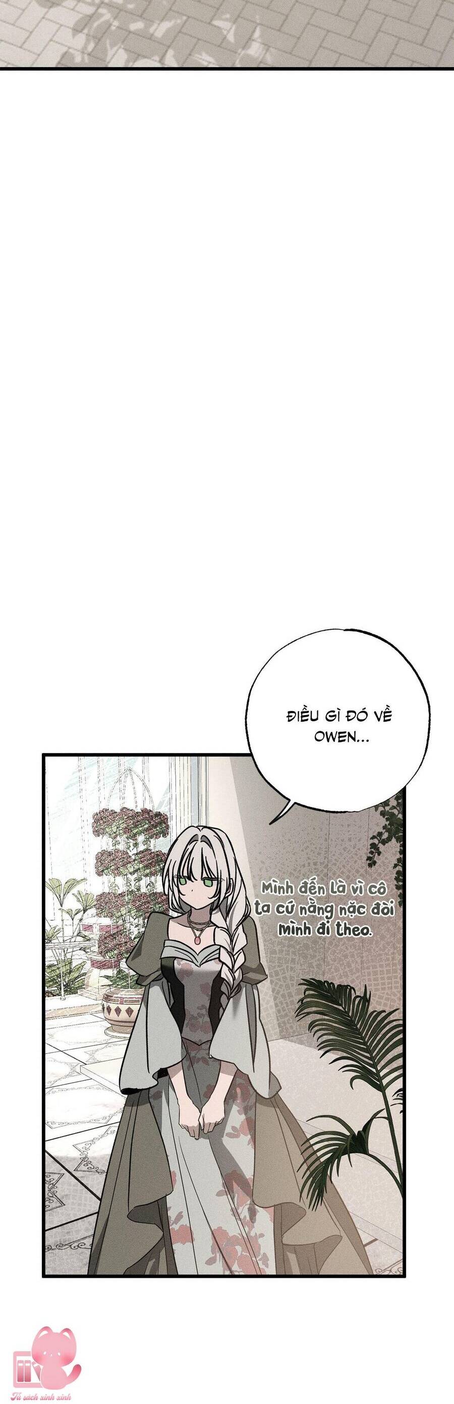 Vị Phu Quân Căm Ghét Tôi Đã Mất Trí Nhớ - Chapter 35 - Page 59